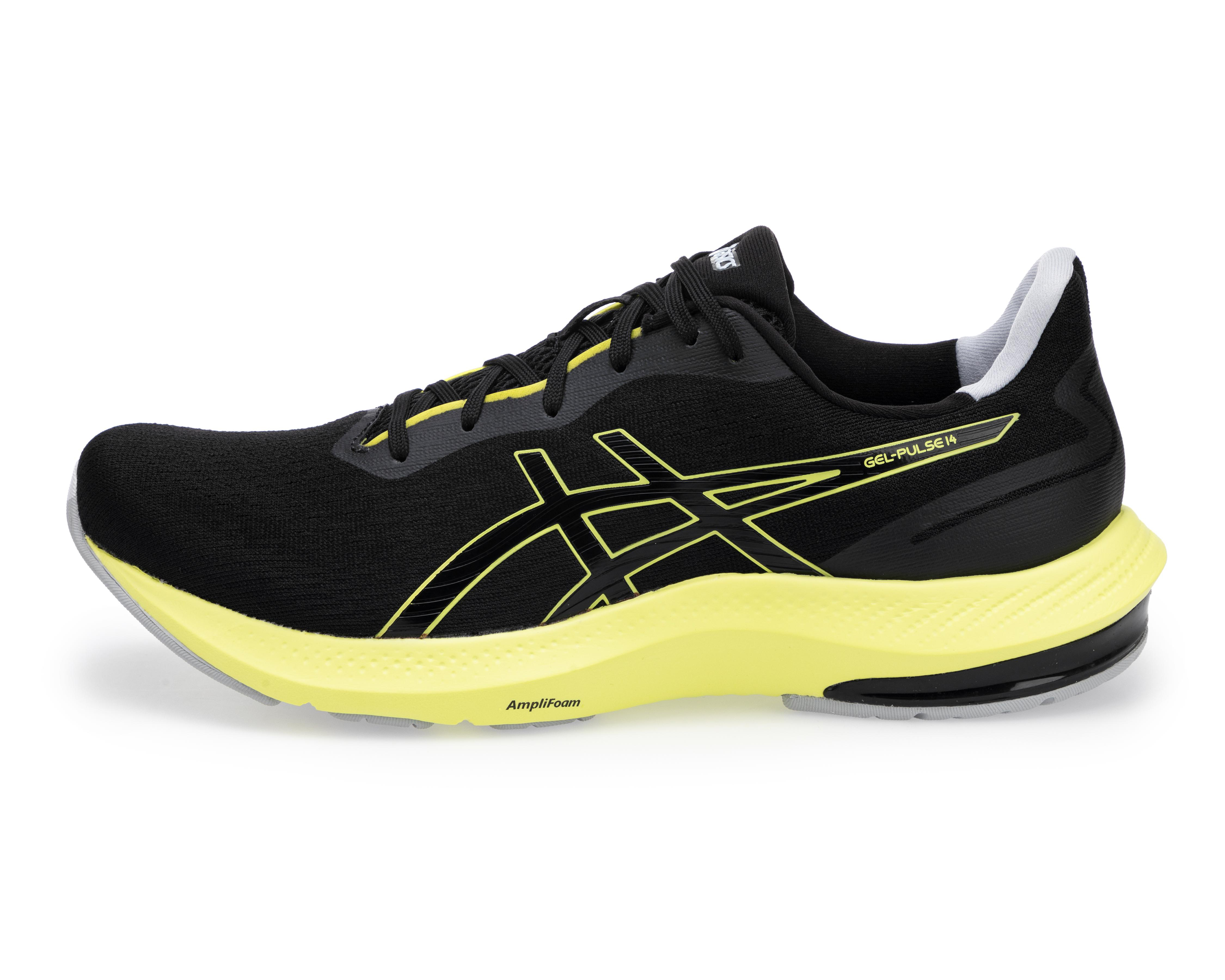 Foto 4 | Tenis para Correr Asics Gel-Pulse 14 para Hombre