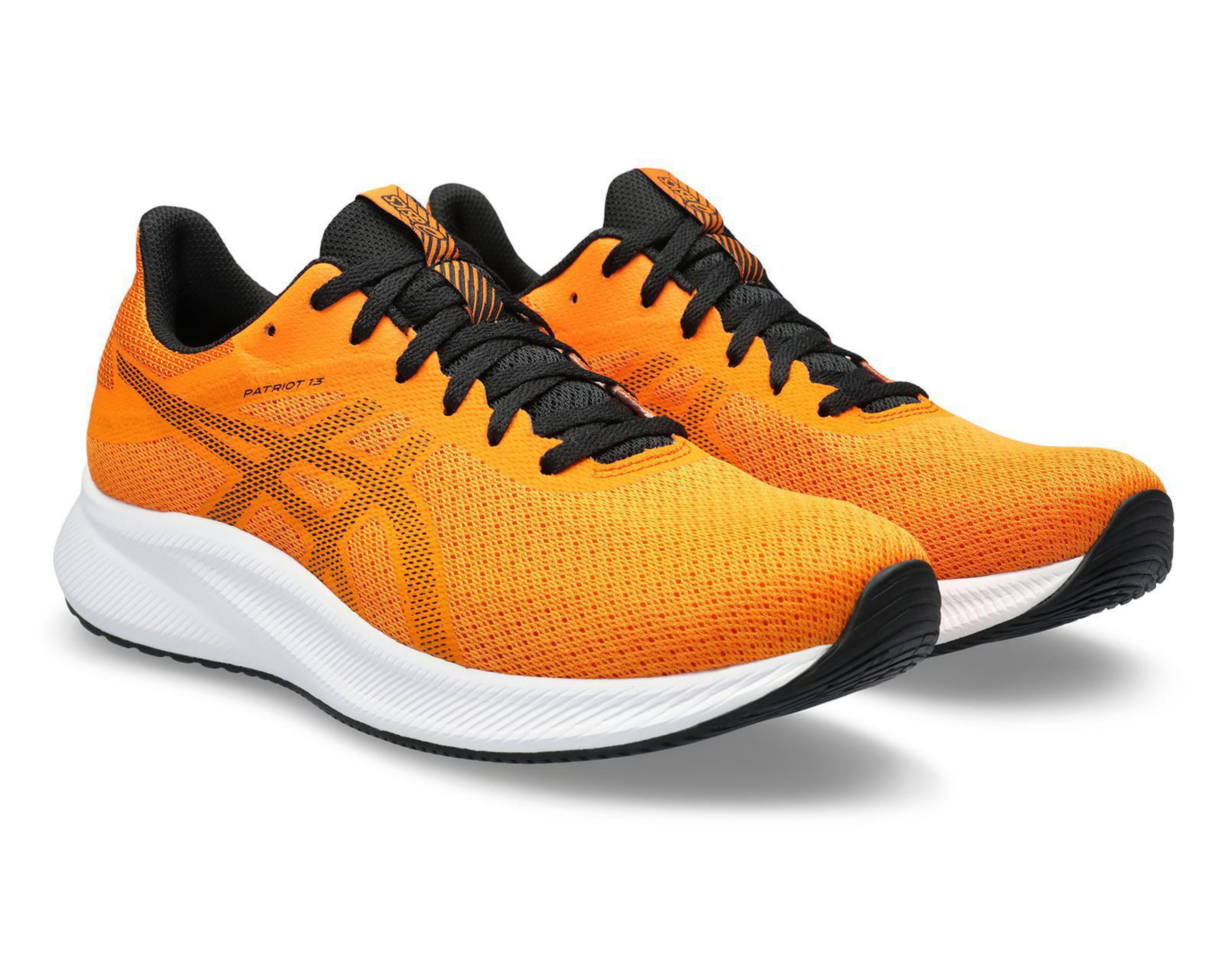 Foto 2 pulgar | Tenis Asics Patriot 13 para Hombre