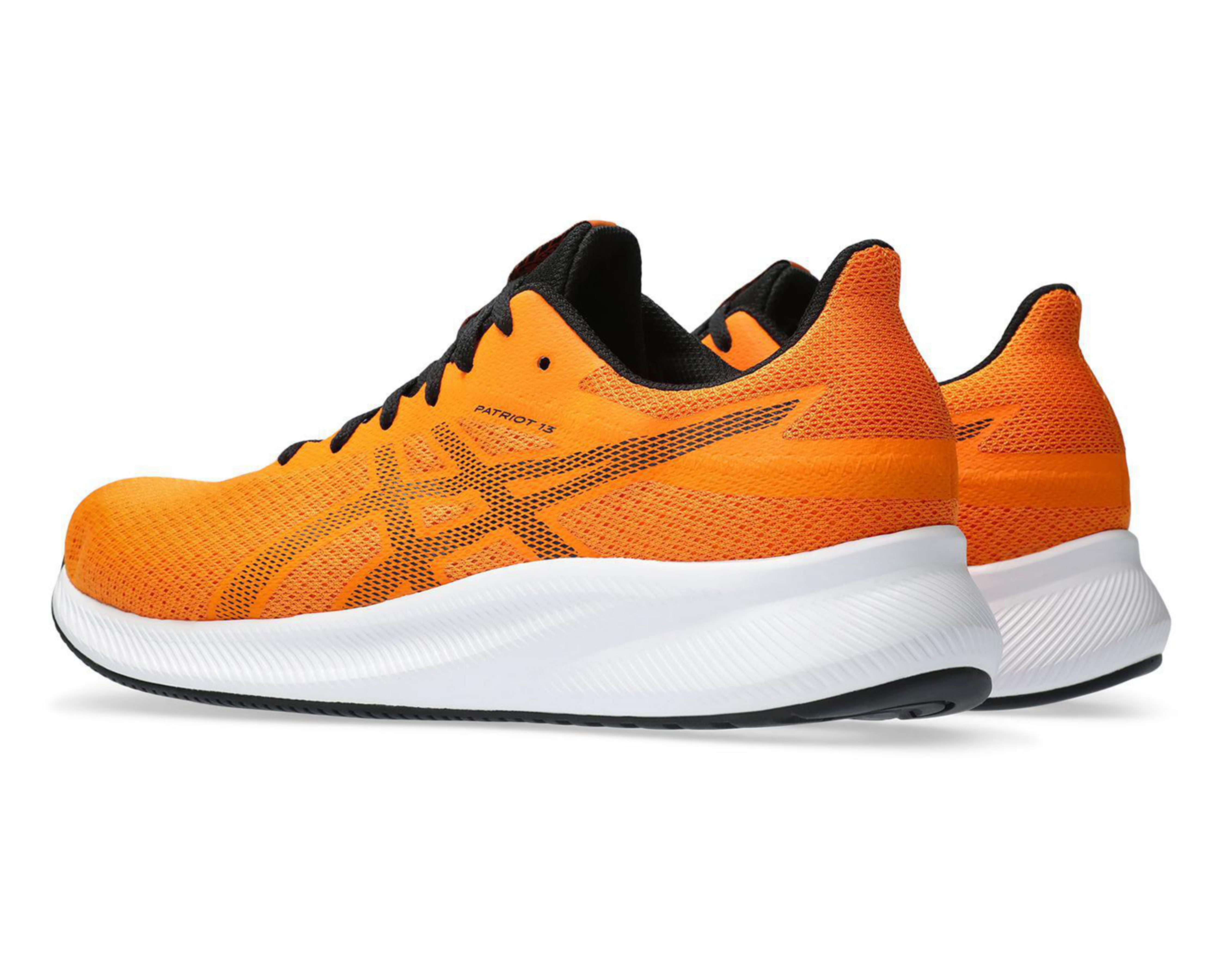 Foto 7 pulgar | Tenis Asics Patriot 13 para Hombre