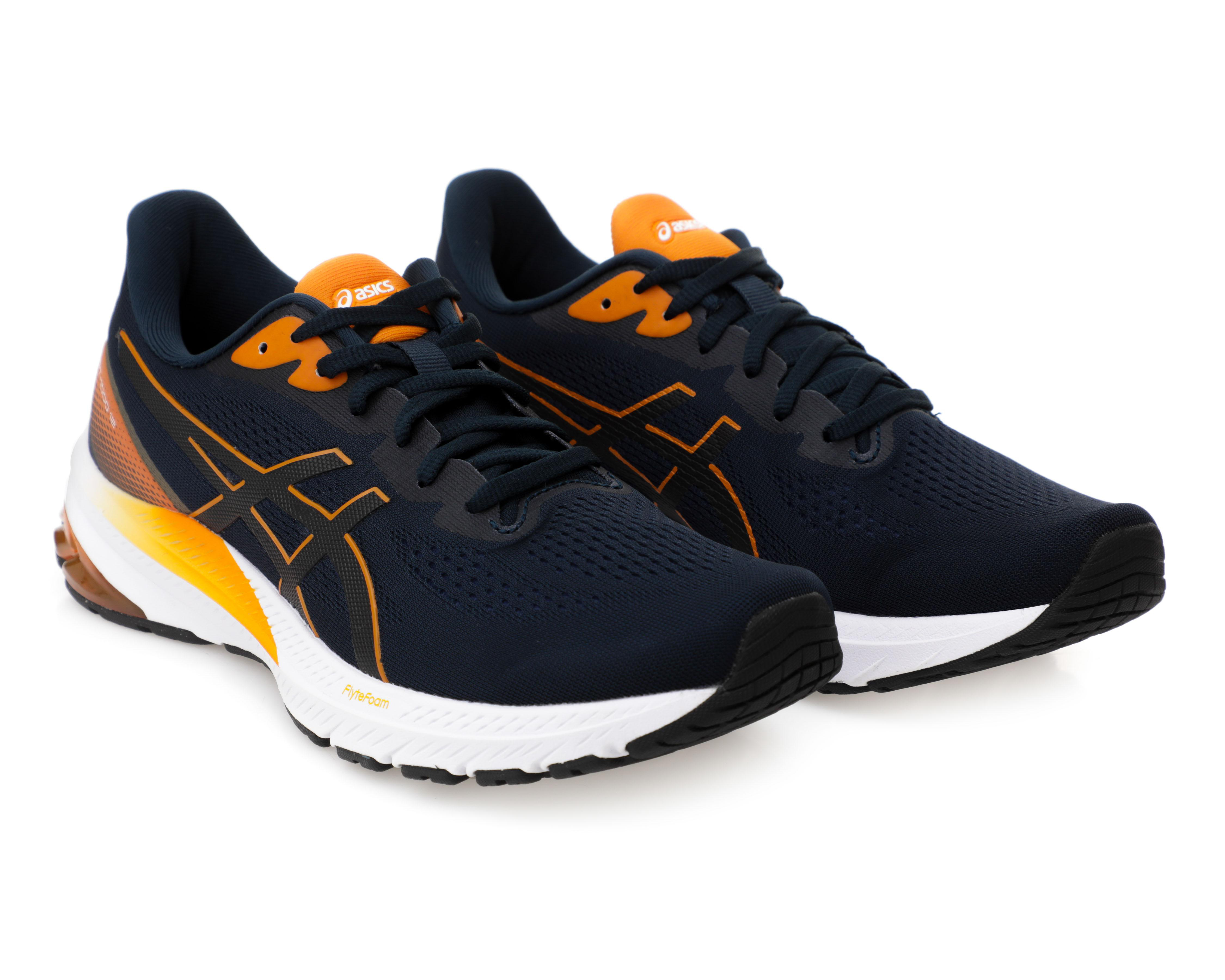 Tenis para Correr Asics GT-1000 12 para Hombre $2,599