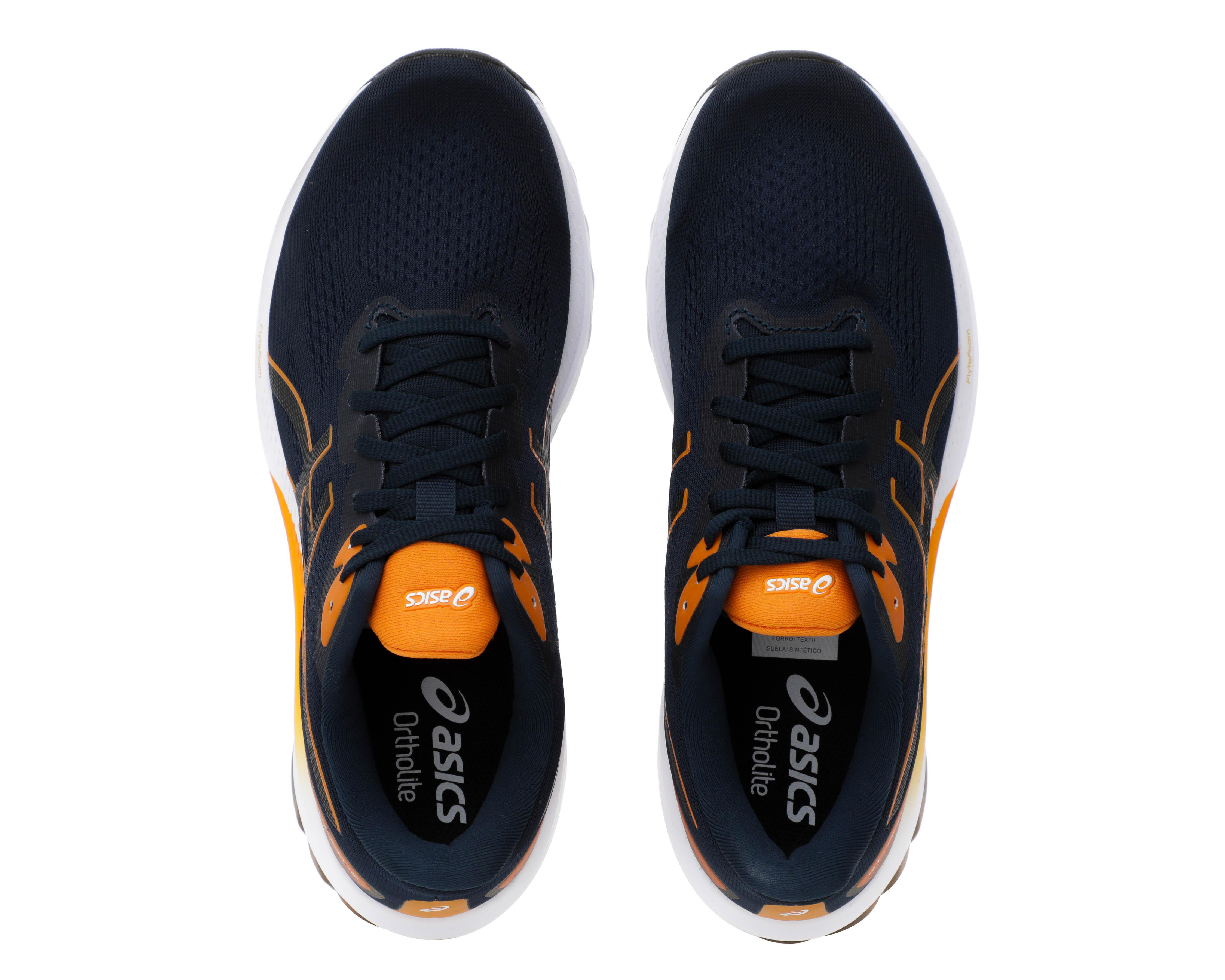 Foto 4 pulgar | Tenis para Correr Asics GT-1000 12 para Hombre