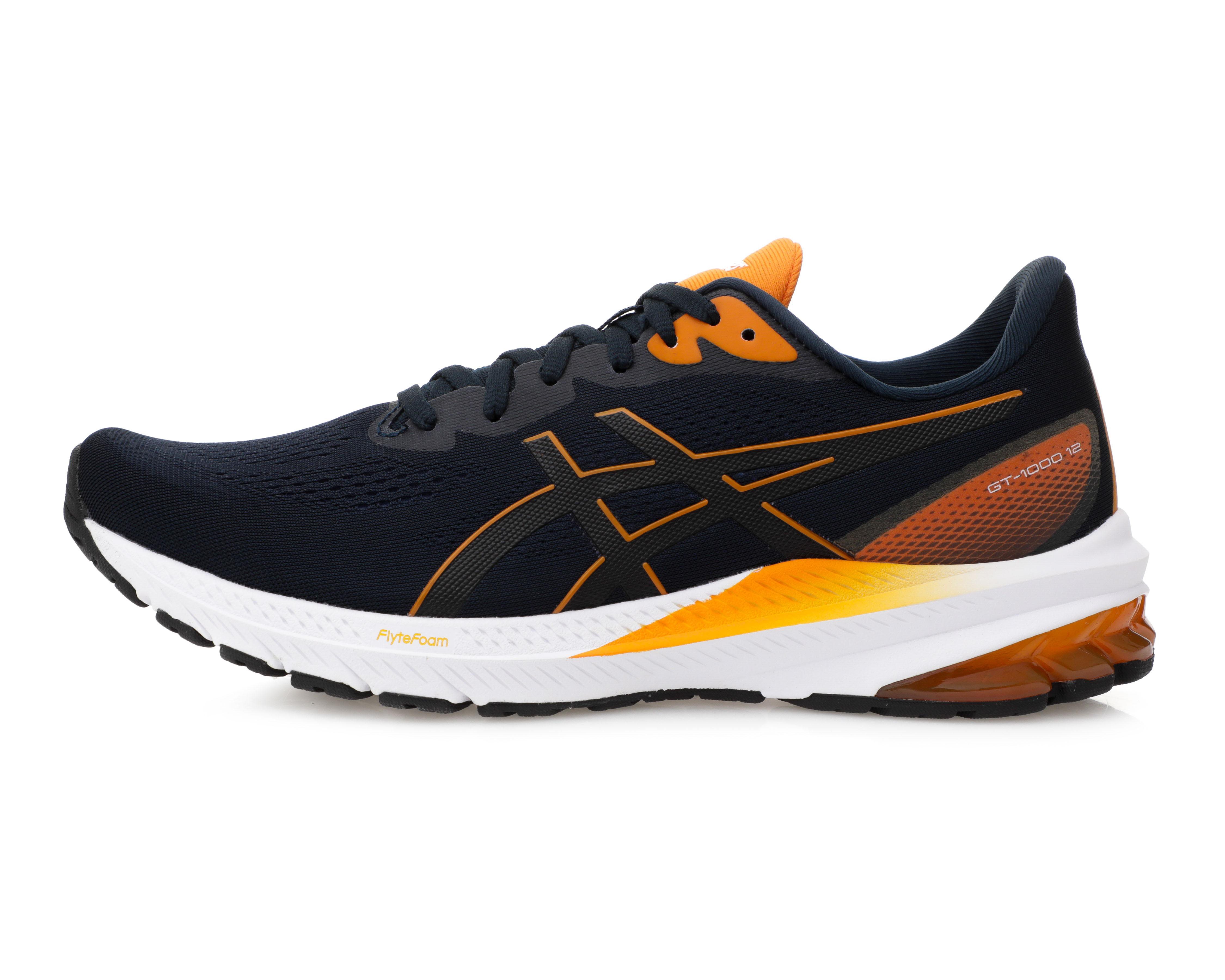 Foto 5 pulgar | Tenis para Correr Asics GT-1000 12 para Hombre