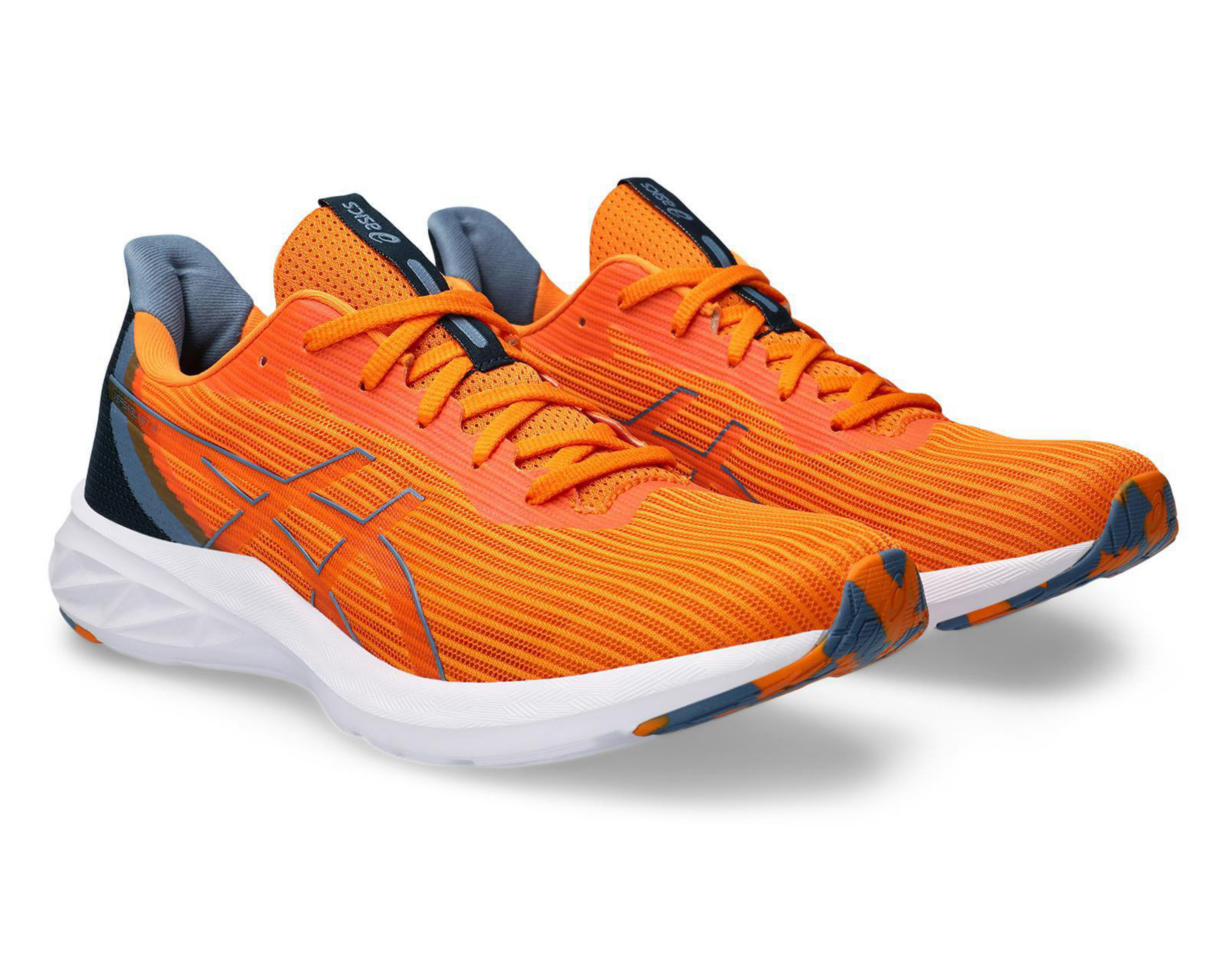 Foto 2 pulgar | Tenis Asics Versablast 3 para Hombre