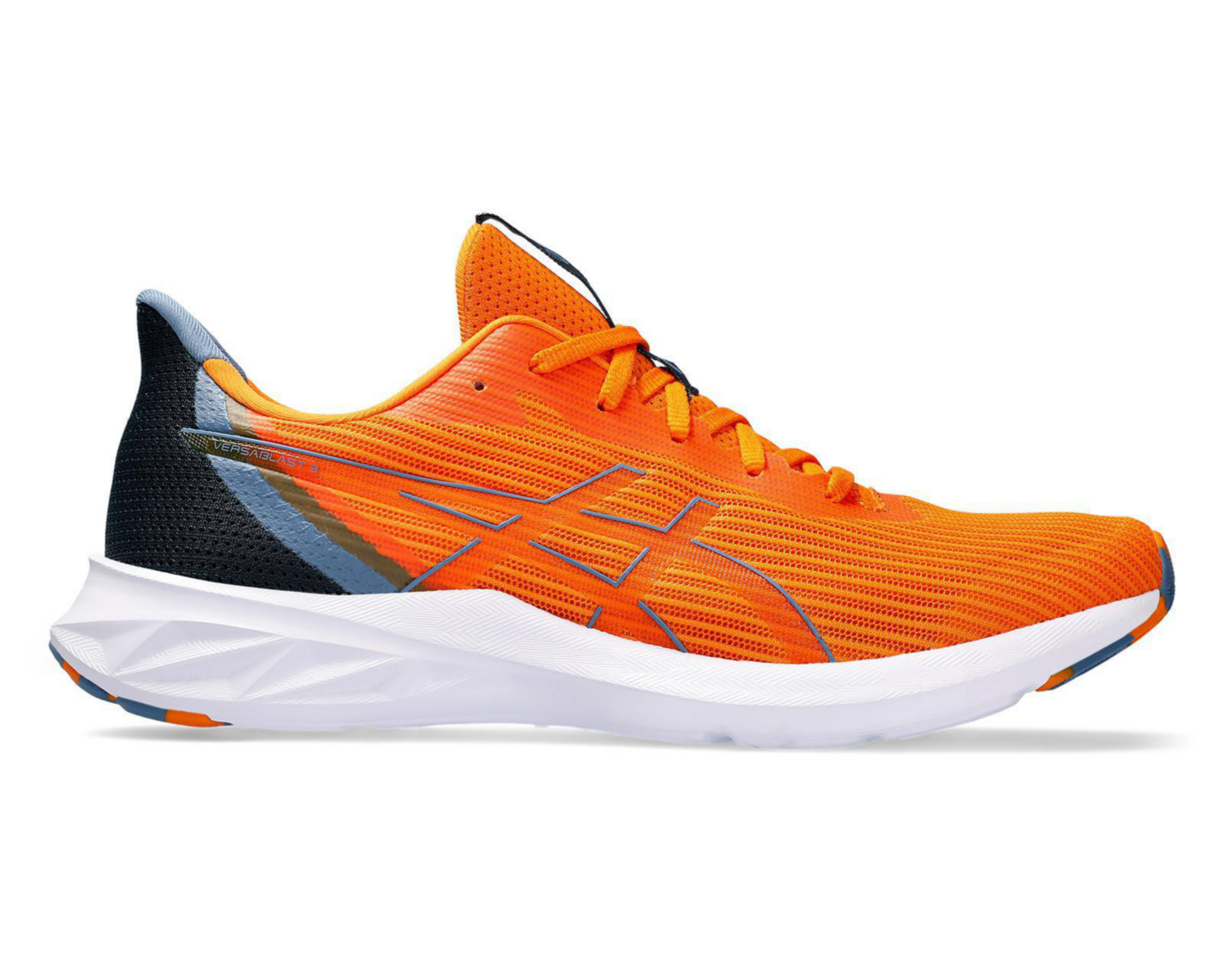 Foto 4 | Tenis Asics Versablast 3 para Hombre