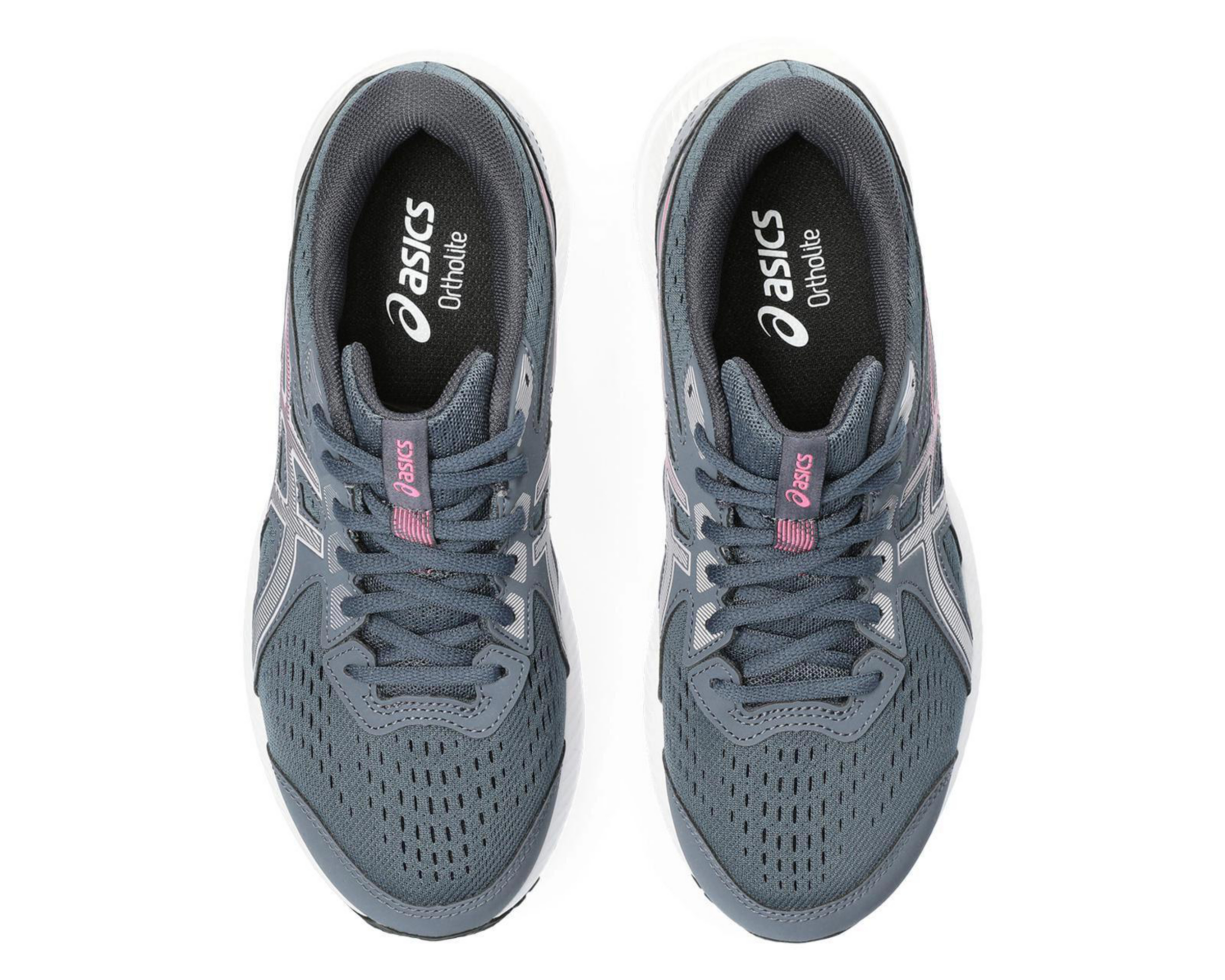 Foto 3 pulgar | Tenis para Correr Asics Gel-Contend 8 para Mujer