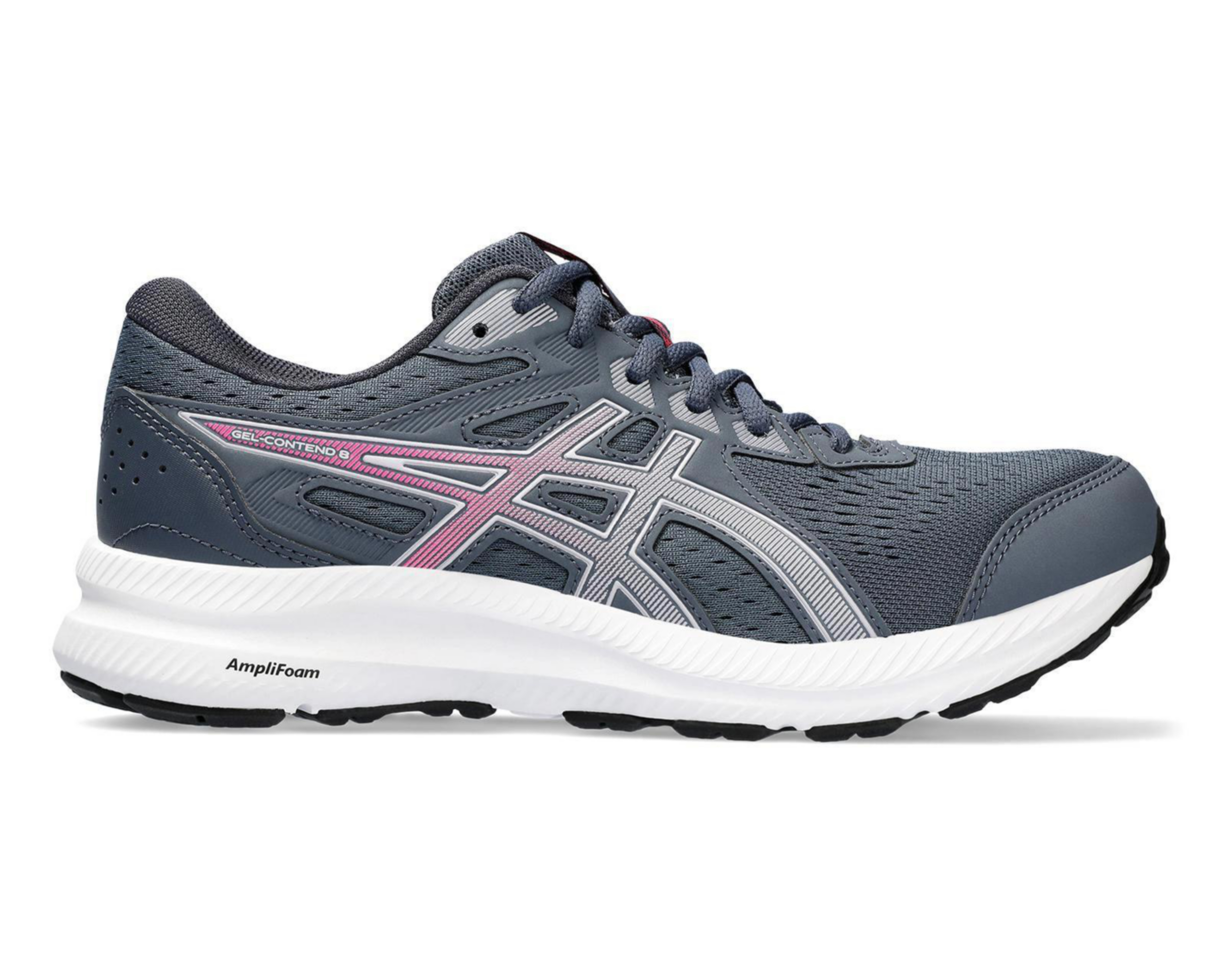 Foto 5 pulgar | Tenis para Correr Asics Gel-Contend 8 para Mujer