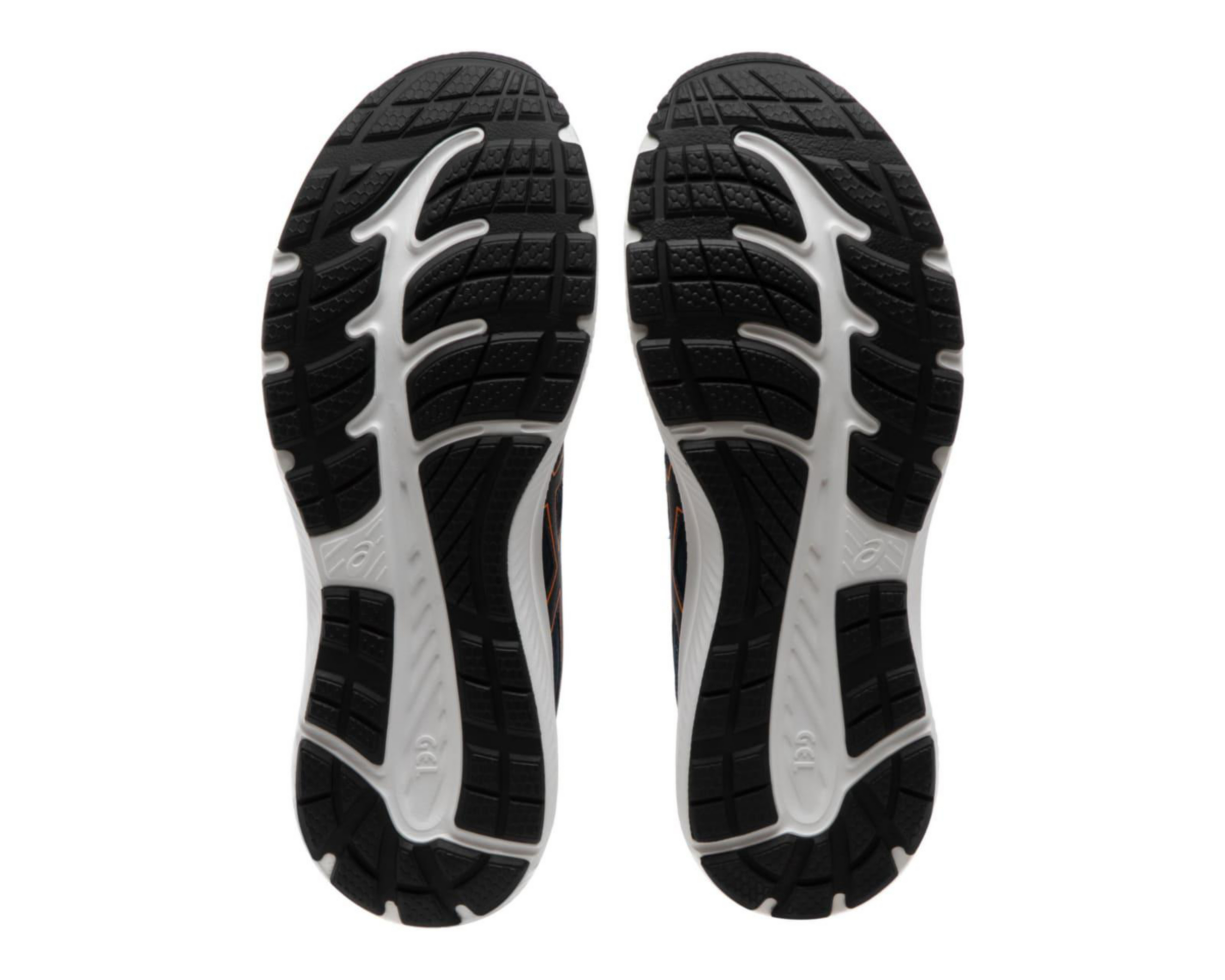 Foto 3 pulgar | Tenis para Corrrer Asics Gel-Contend 8 para Hombre