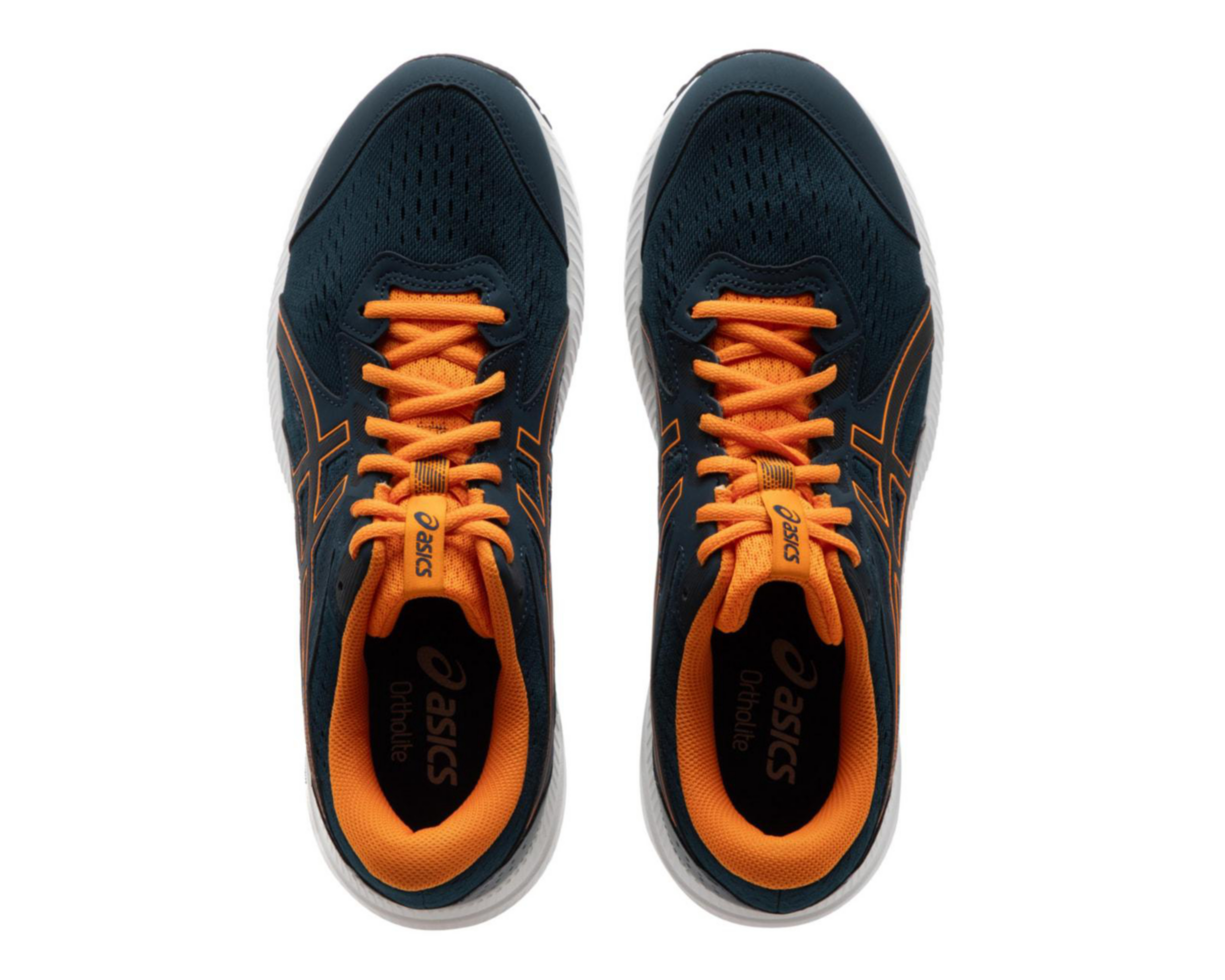 Foto 4 pulgar | Tenis para Corrrer Asics Gel-Contend 8 para Hombre