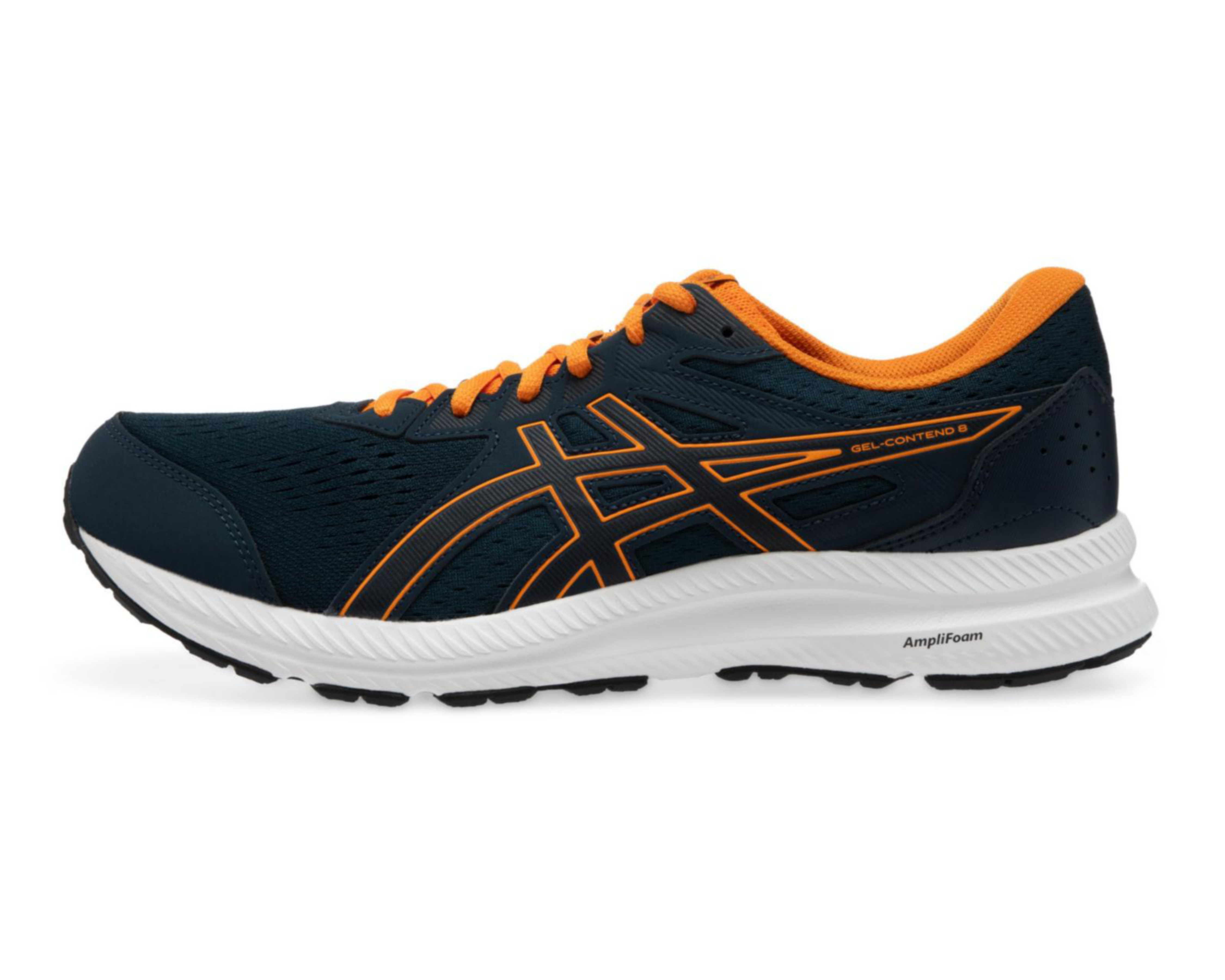 Foto 5 pulgar | Tenis para Corrrer Asics Gel-Contend 8 para Hombre