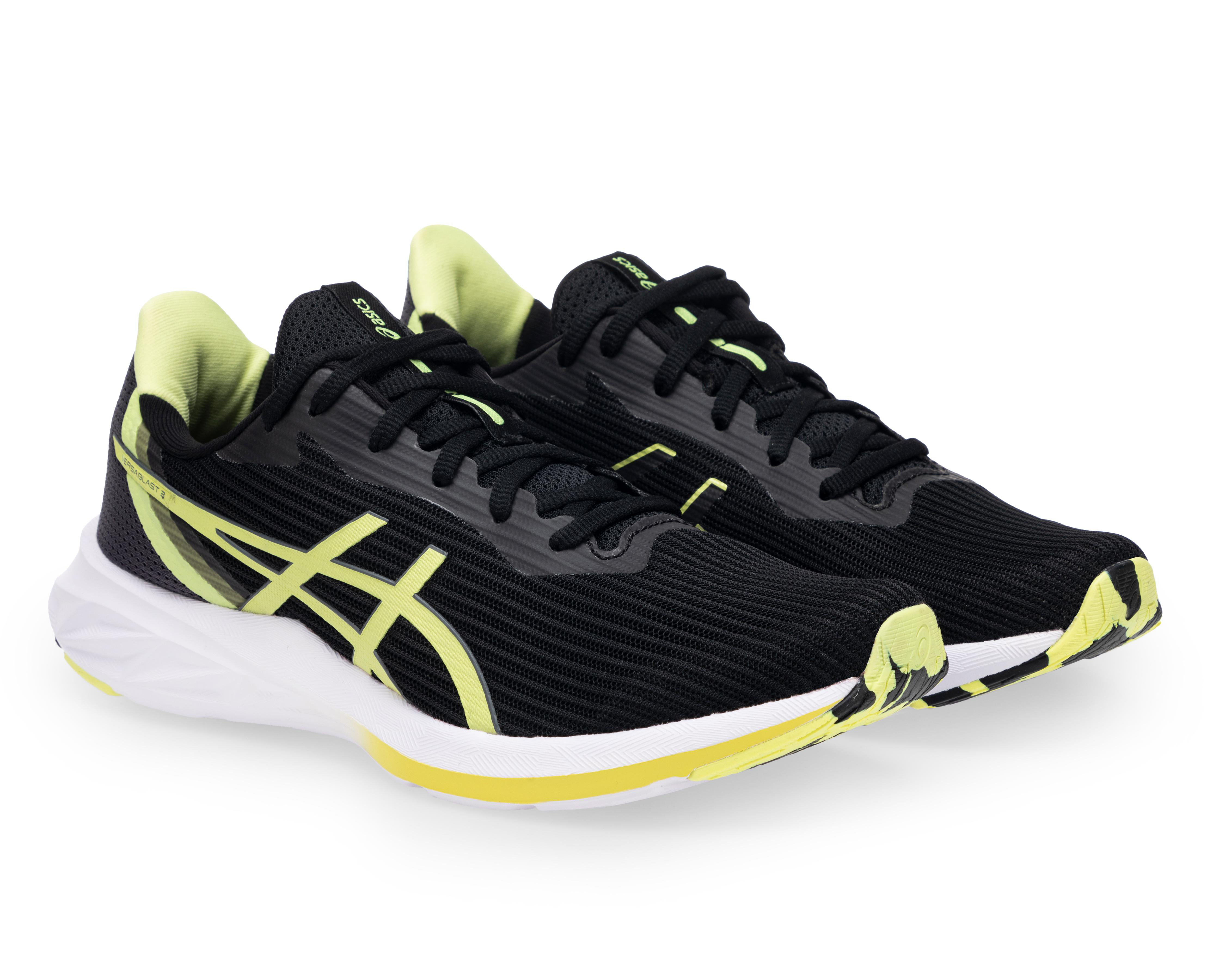 Foto 2 pulgar | Tenis para Correr Asics Versablast 3 para Hombre