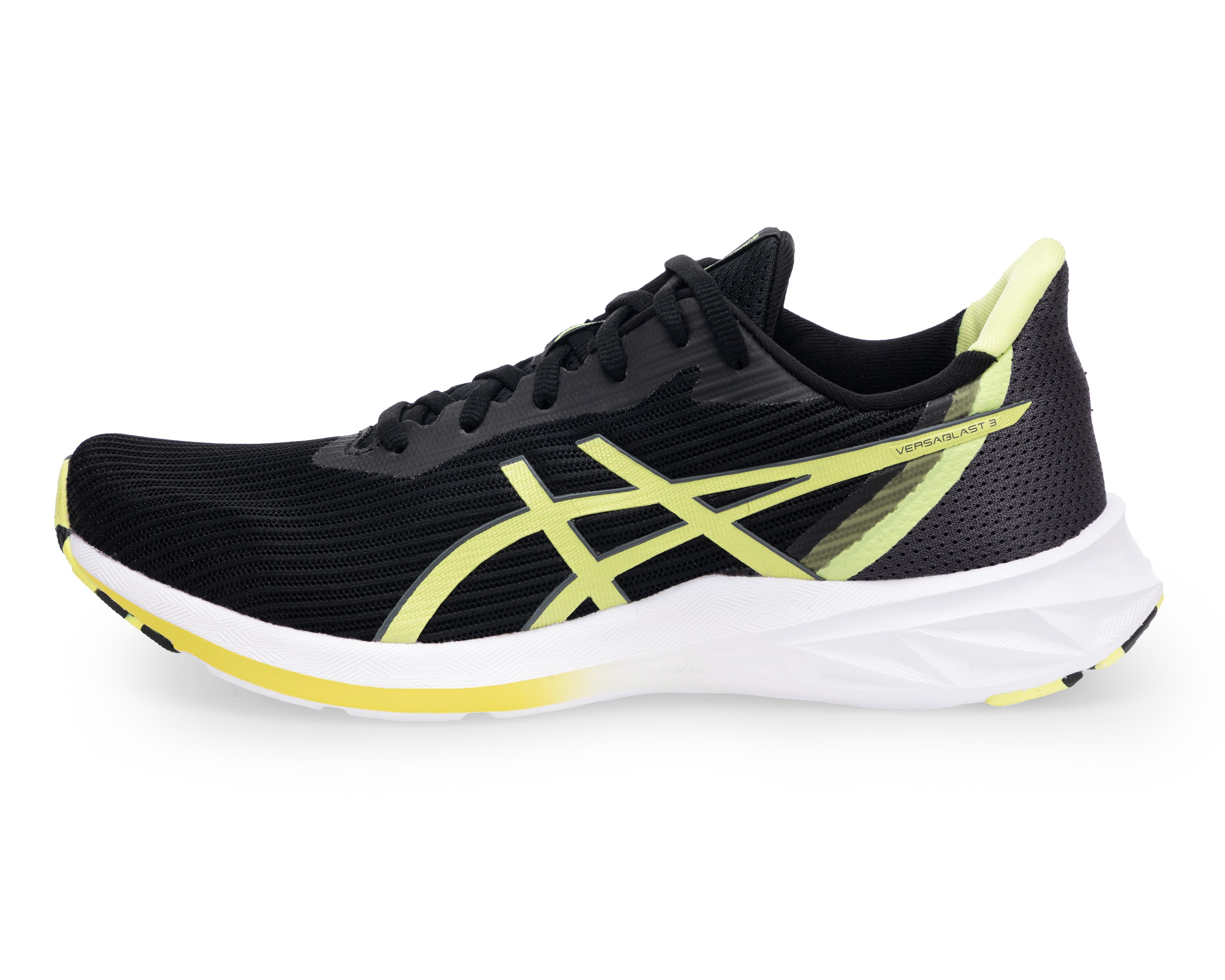 Foto 5 pulgar | Tenis para Correr Asics Versablast 3 para Hombre