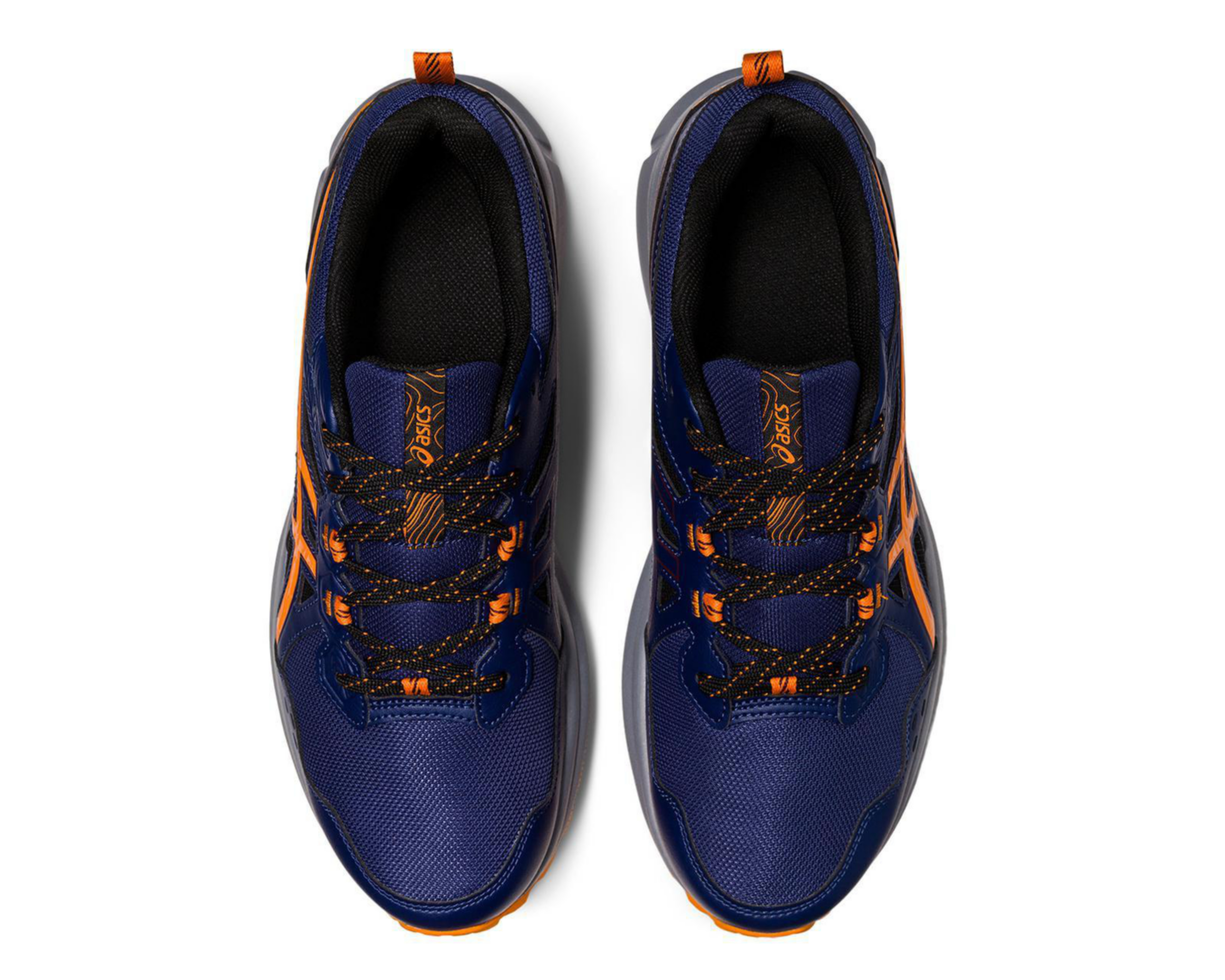 Foto 3 pulgar | Tenis Asics Trail Scout 3 para Hombre