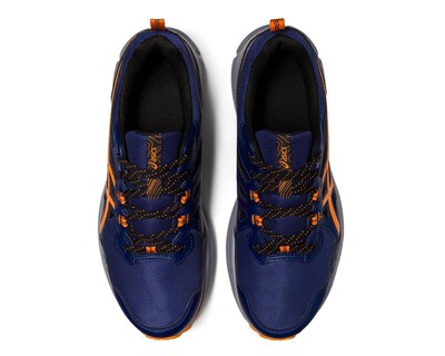 Foto 2 | Tenis Asics Trail Scout 3 para Hombre