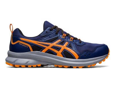 Foto 4 | Tenis Asics Trail Scout 3 para Hombre