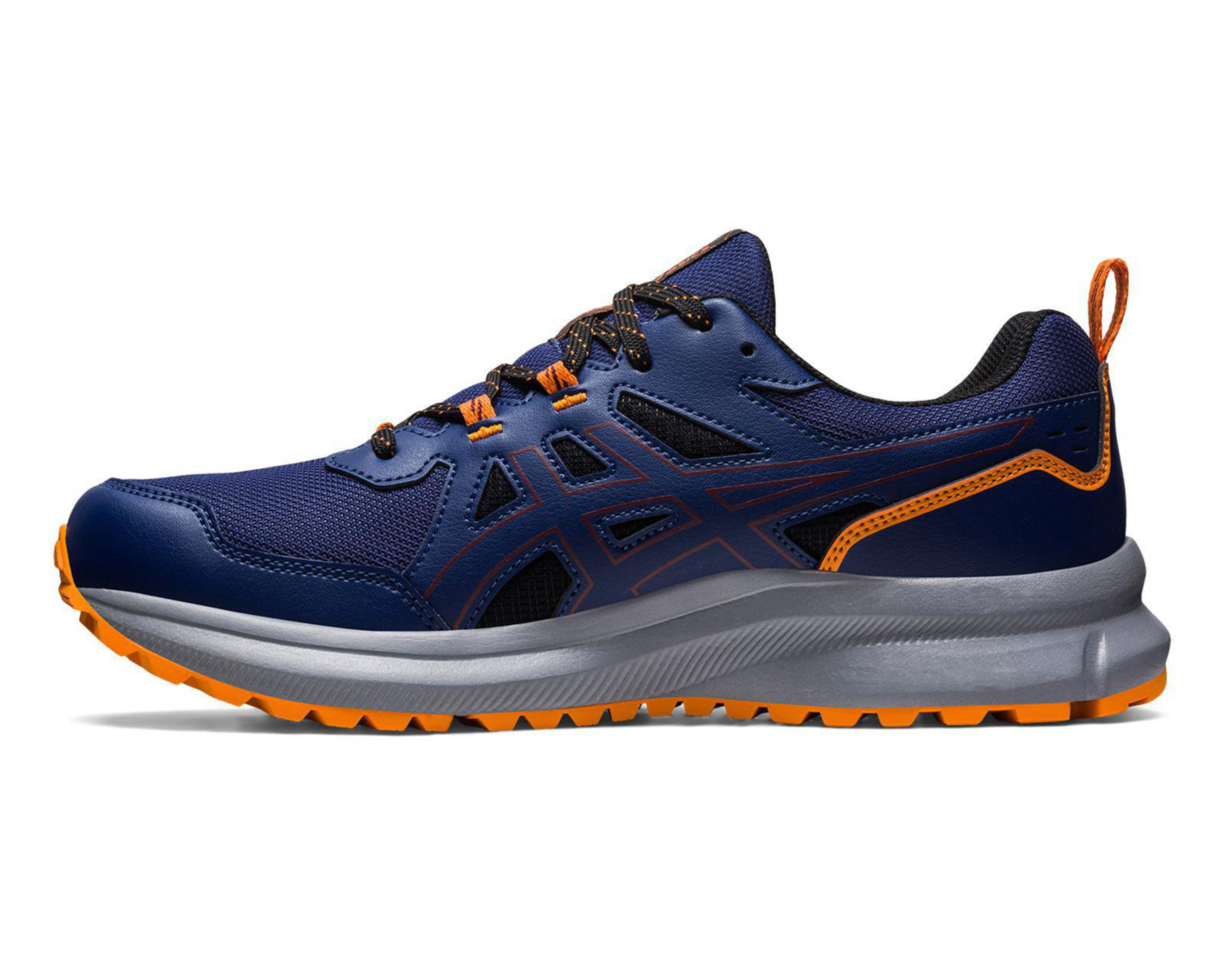 Foto 6 pulgar | Tenis Asics Trail Scout 3 para Hombre