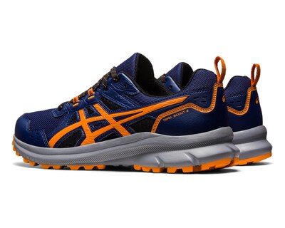 Foto 6 | Tenis Asics Trail Scout 3 para Hombre