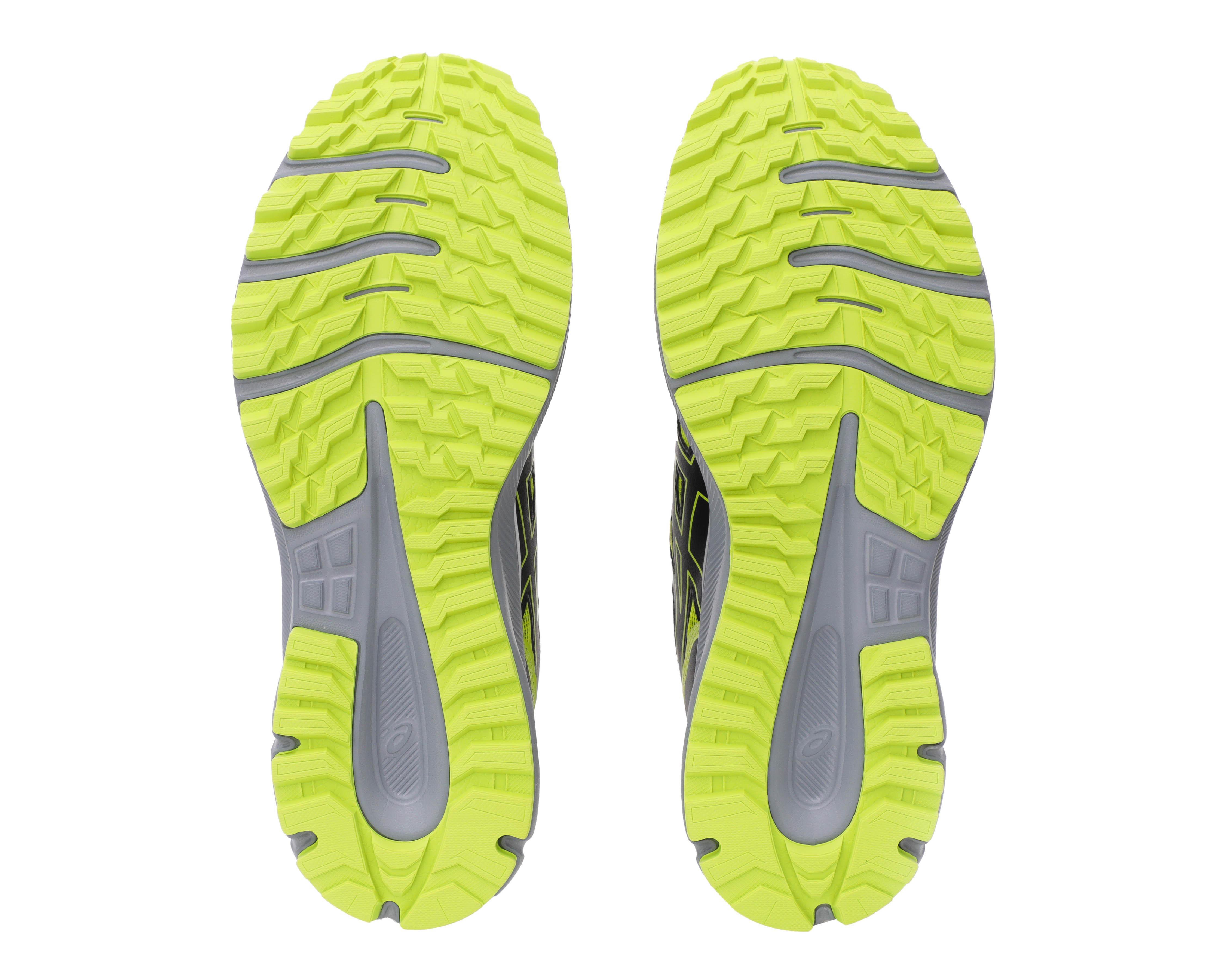 Foto 3 pulgar | Tenis Asics Trail Scout 3 para Hombre