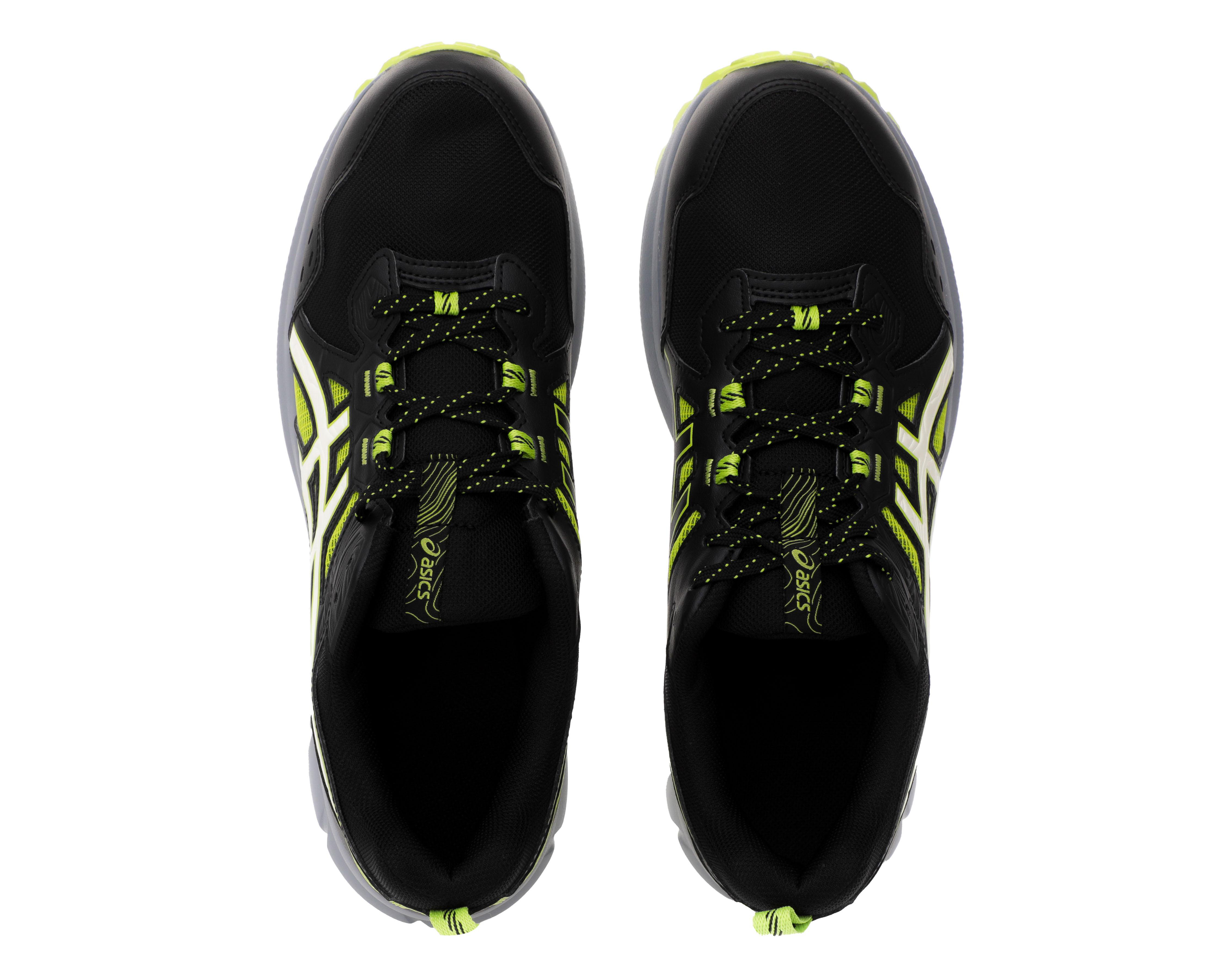 Foto 4 pulgar | Tenis Asics Trail Scout 3 para Hombre