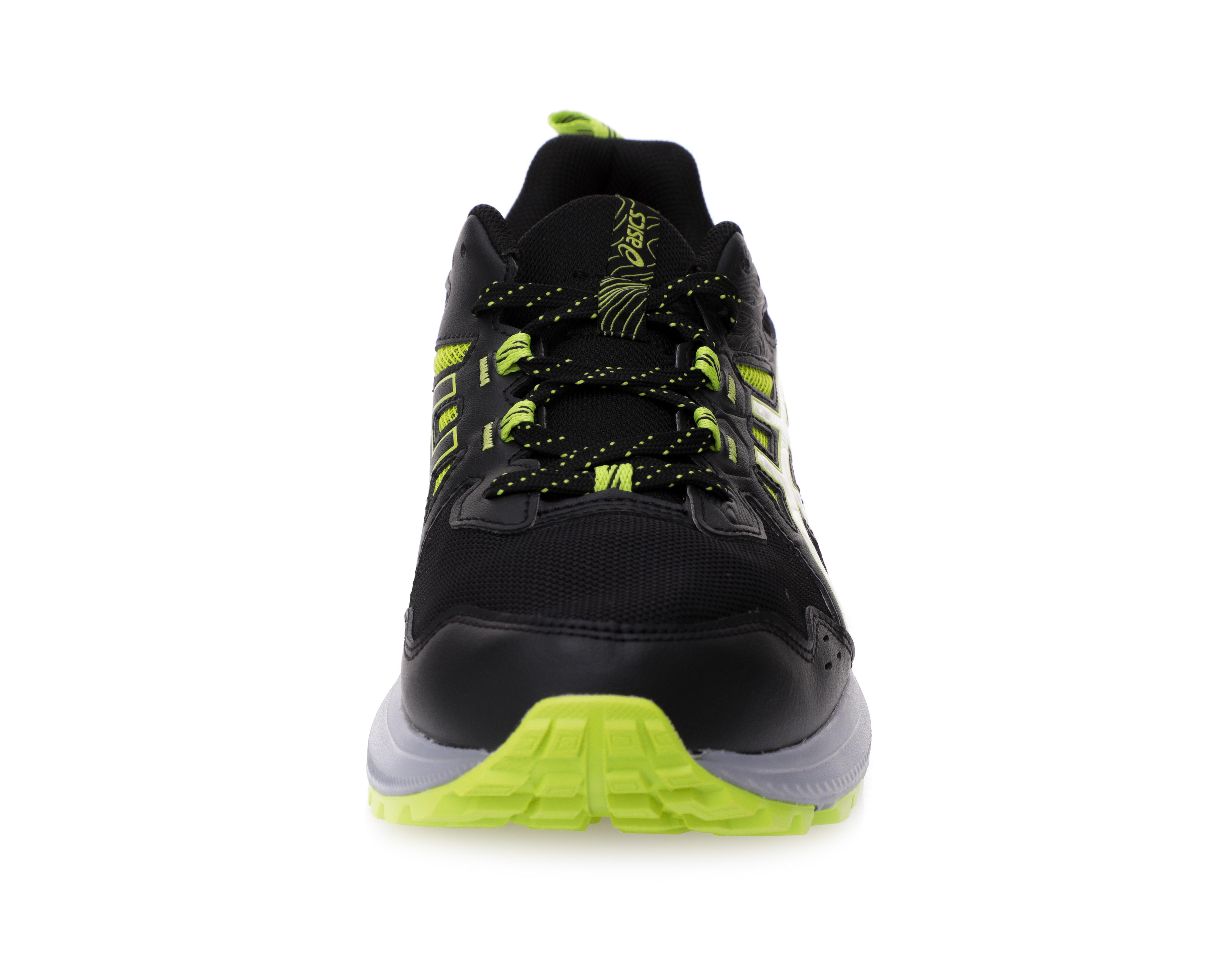 Foto 6 pulgar | Tenis Asics Trail Scout 3 para Hombre