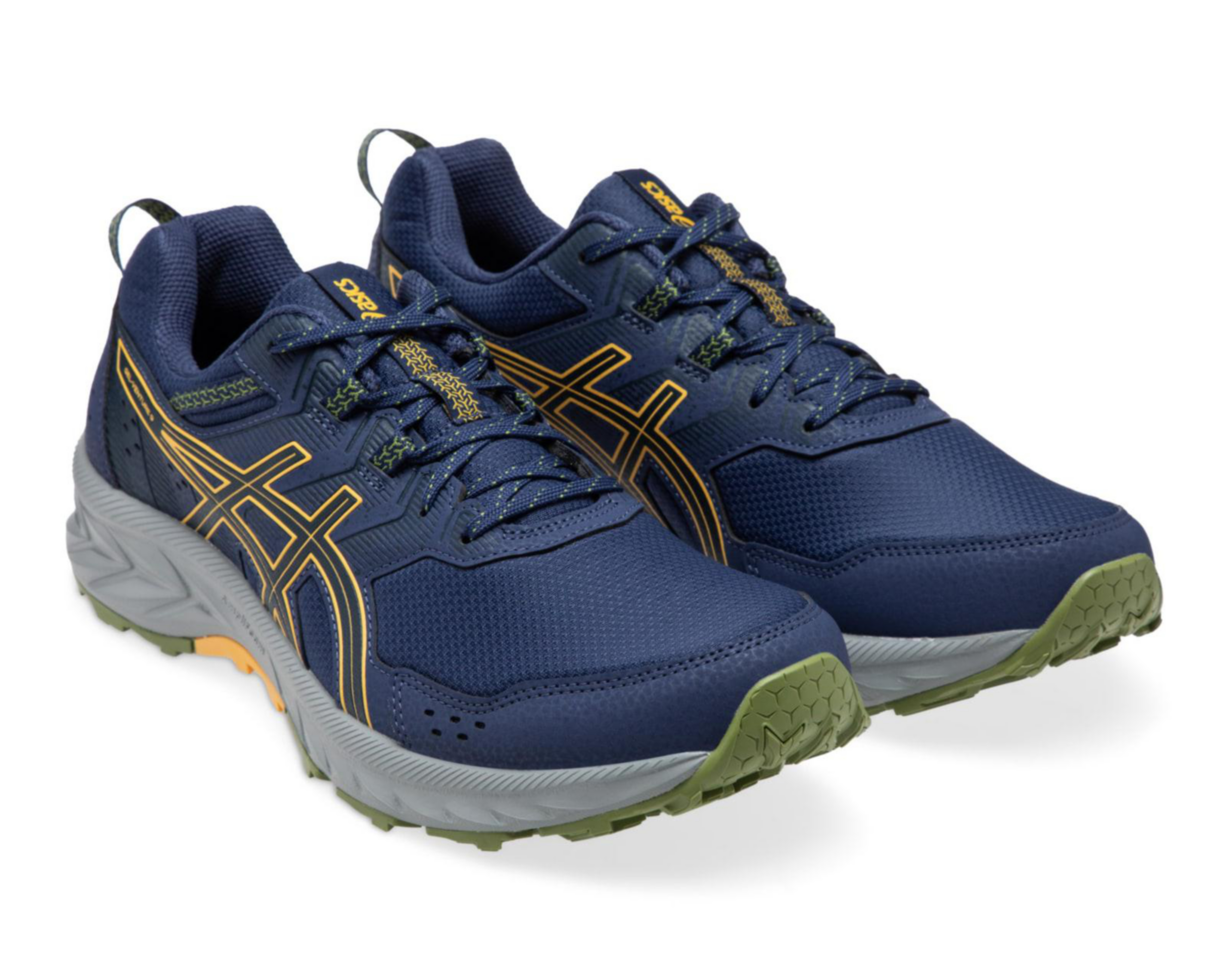Tenis Asics Gel-Venture 9 para Hombre