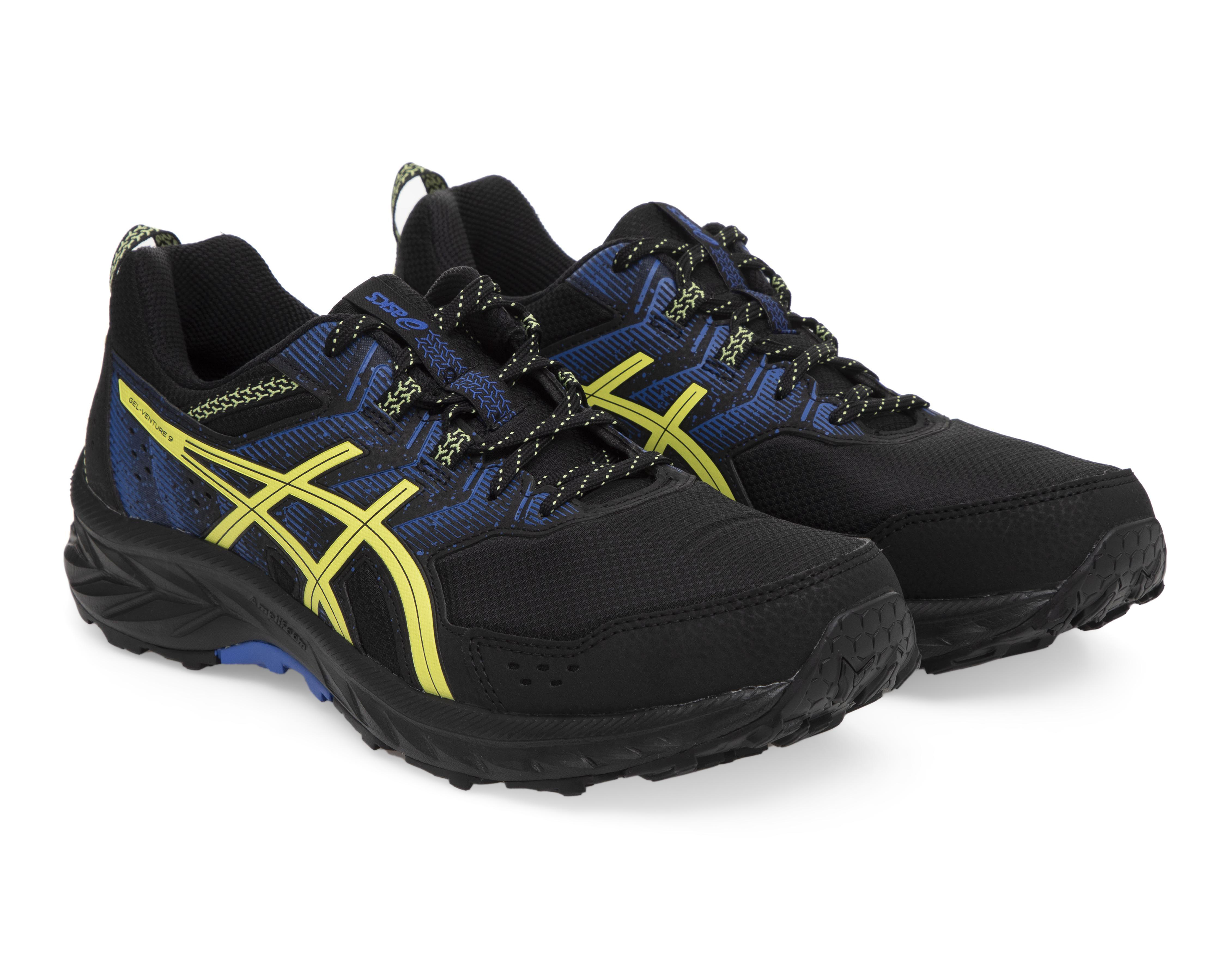 Tenis para Correr Asics Gel Venture 9 para Hombre