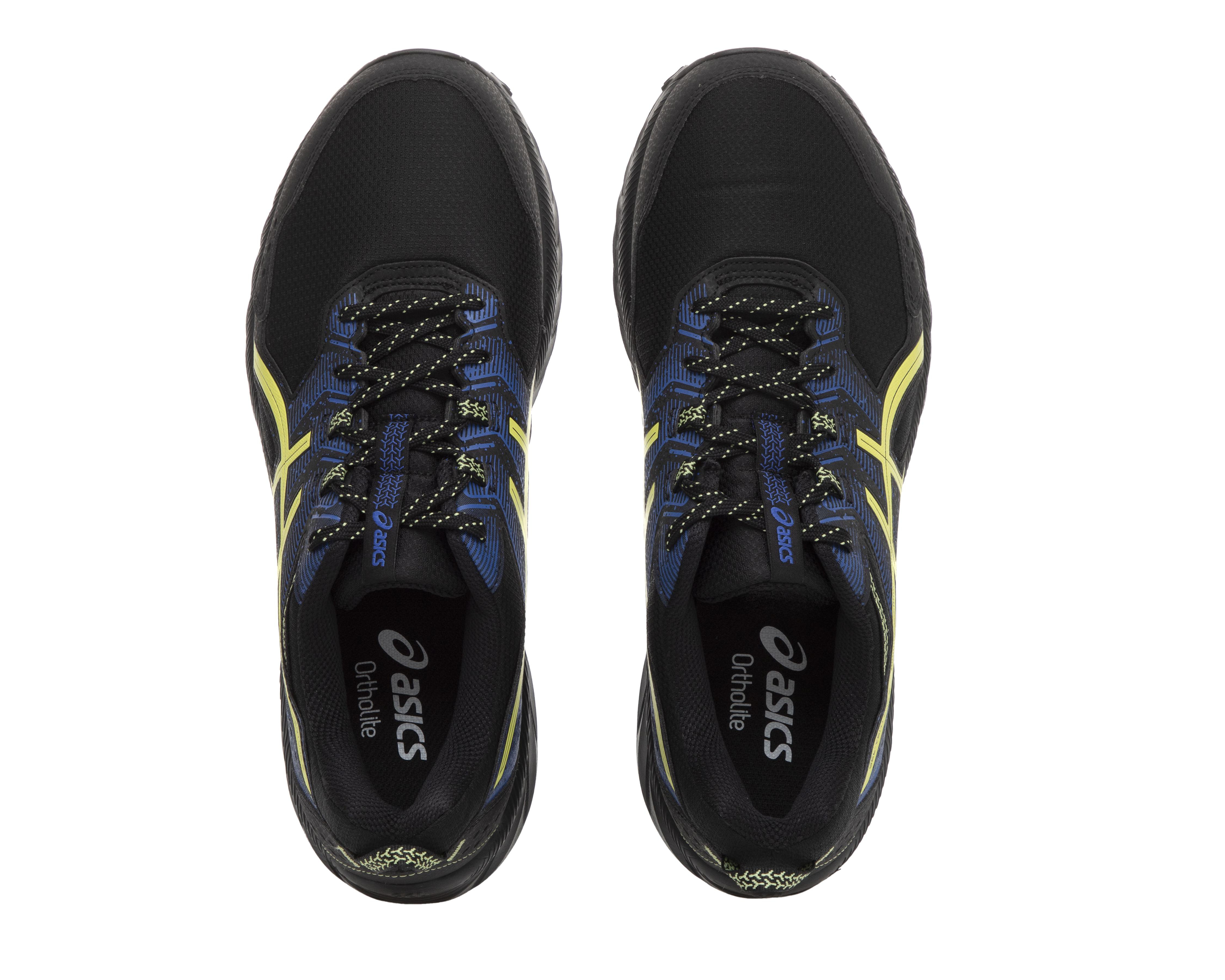 Foto 4 pulgar | Tenis para Correr Asics Gel Venture 9 para Hombre