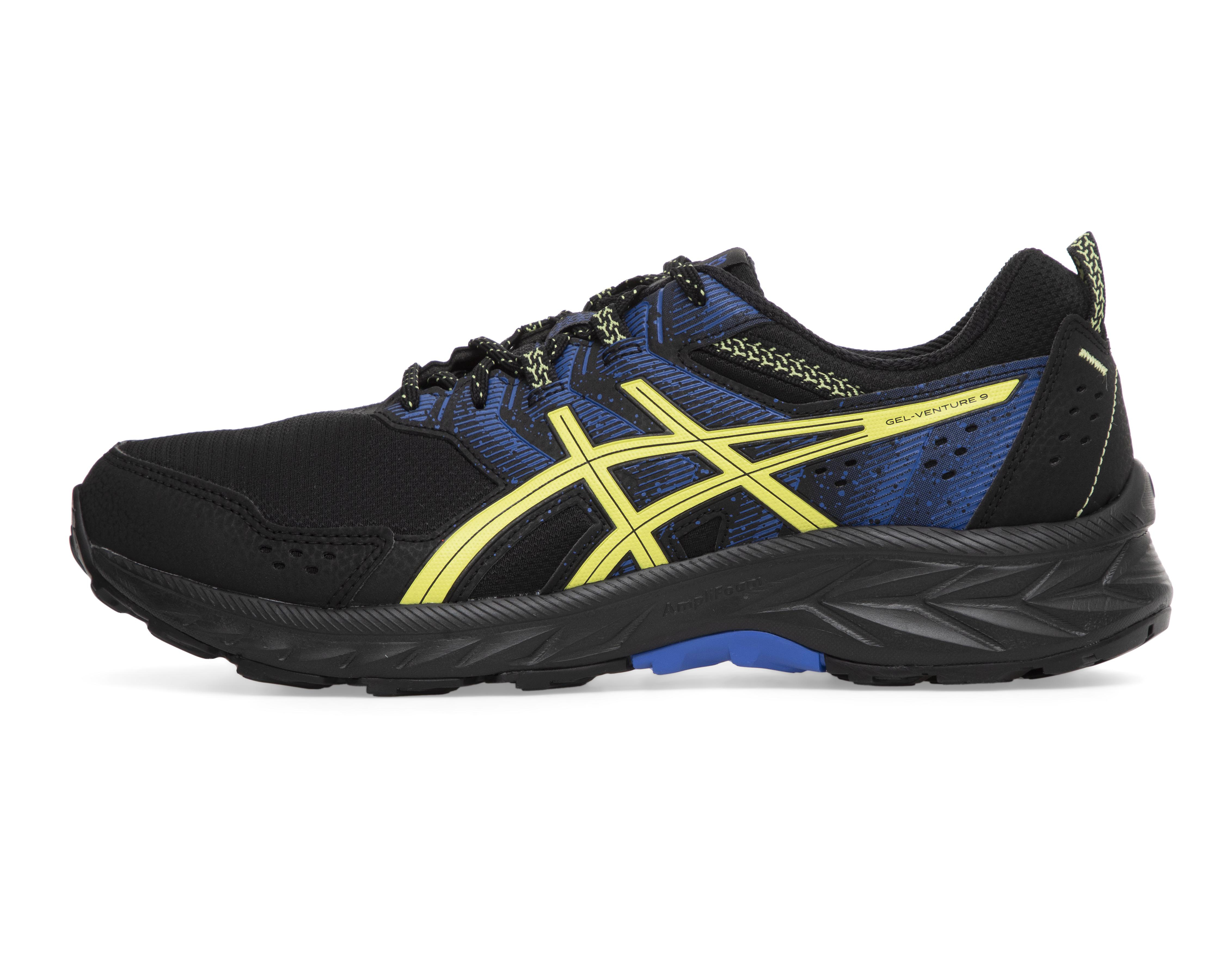 Foto 5 pulgar | Tenis para Correr Asics Gel Venture 9 para Hombre