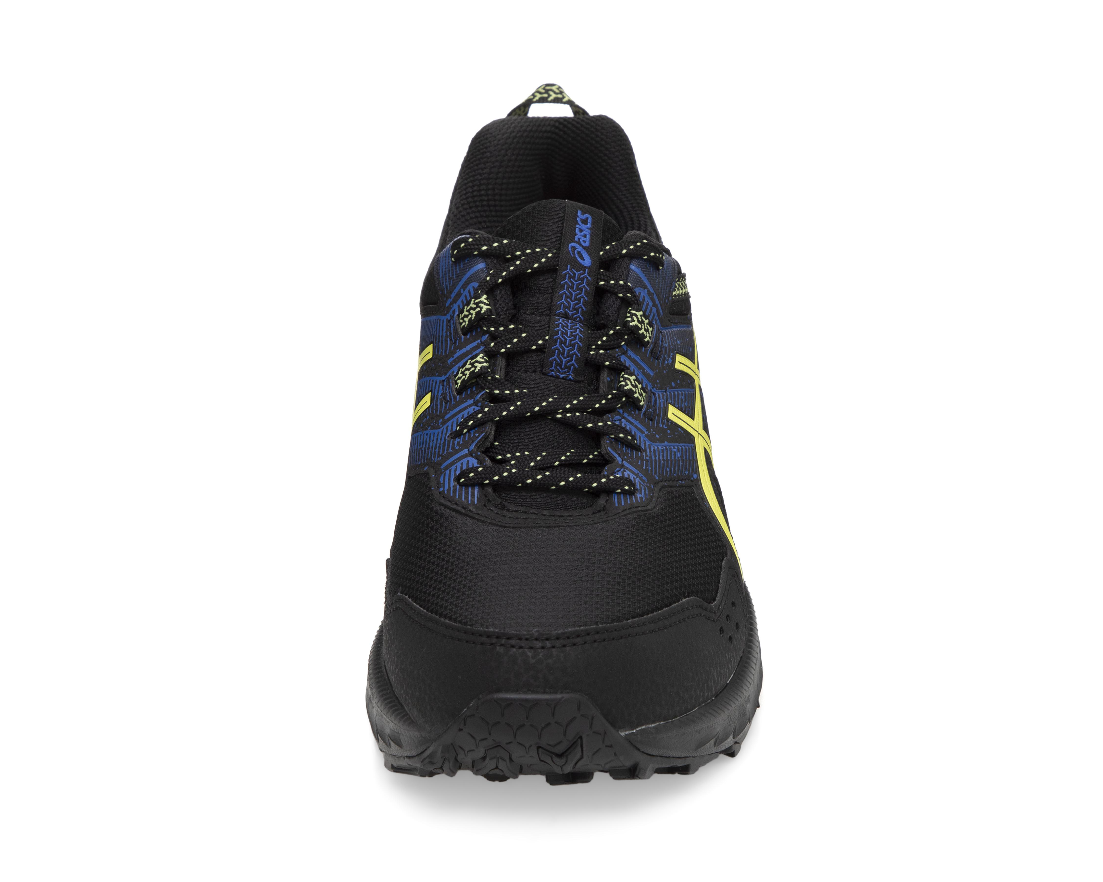 Foto 5 | Tenis para Correr Asics Gel Venture 9 para Hombre