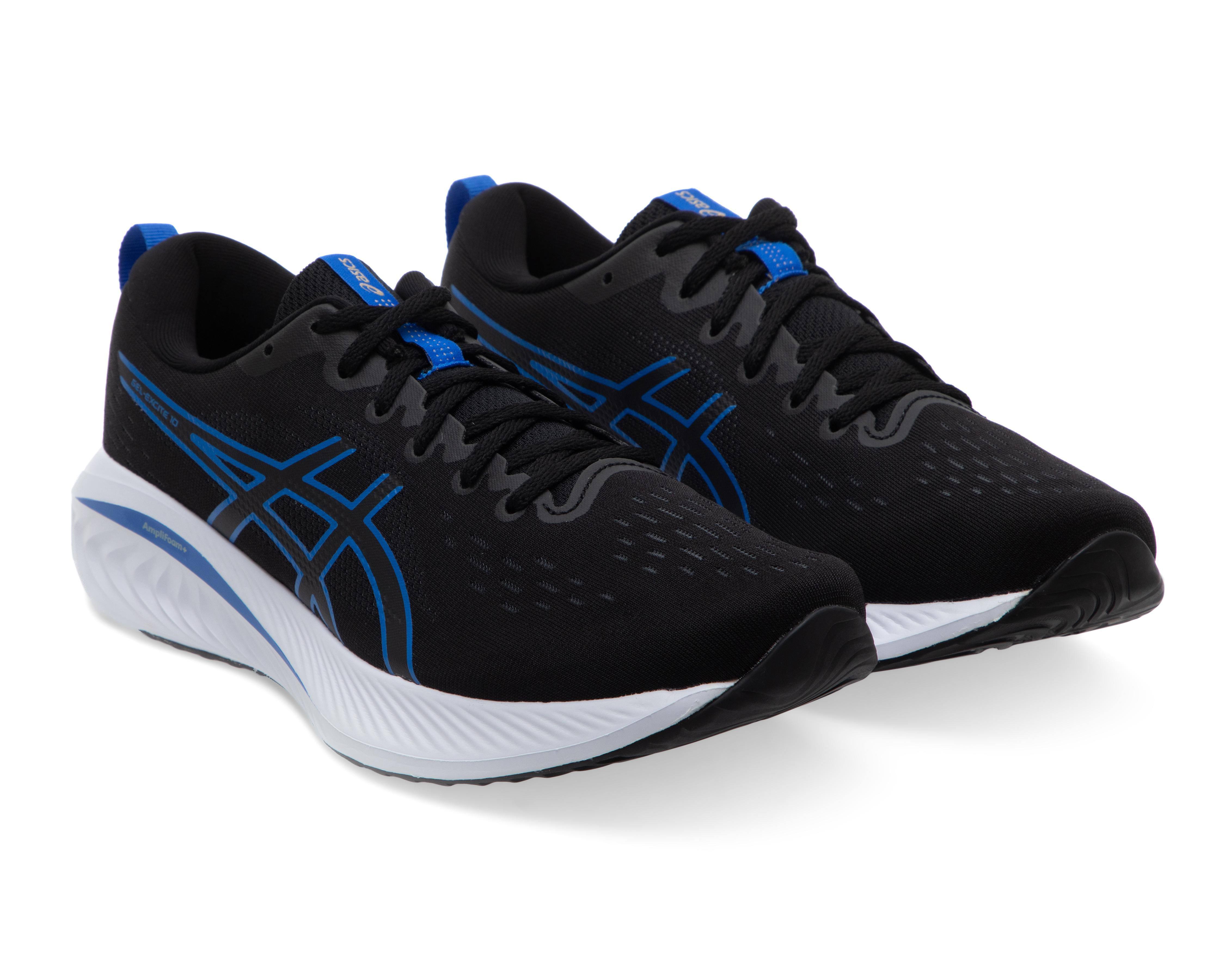 Foto 1 | Tenis para Correr Asics Excite para Hombre