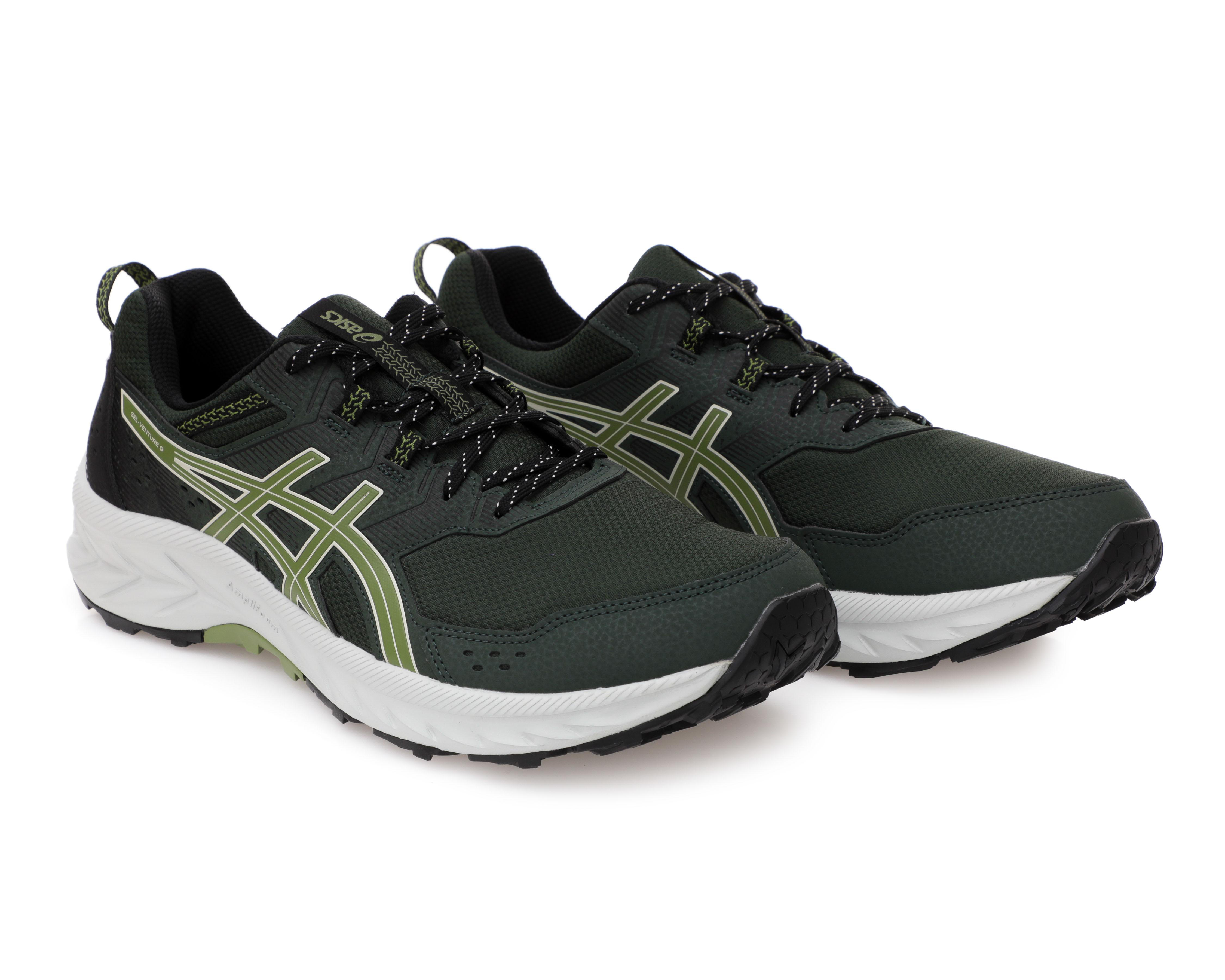 Tenis Asics Gel-Venture 9 para Hombre