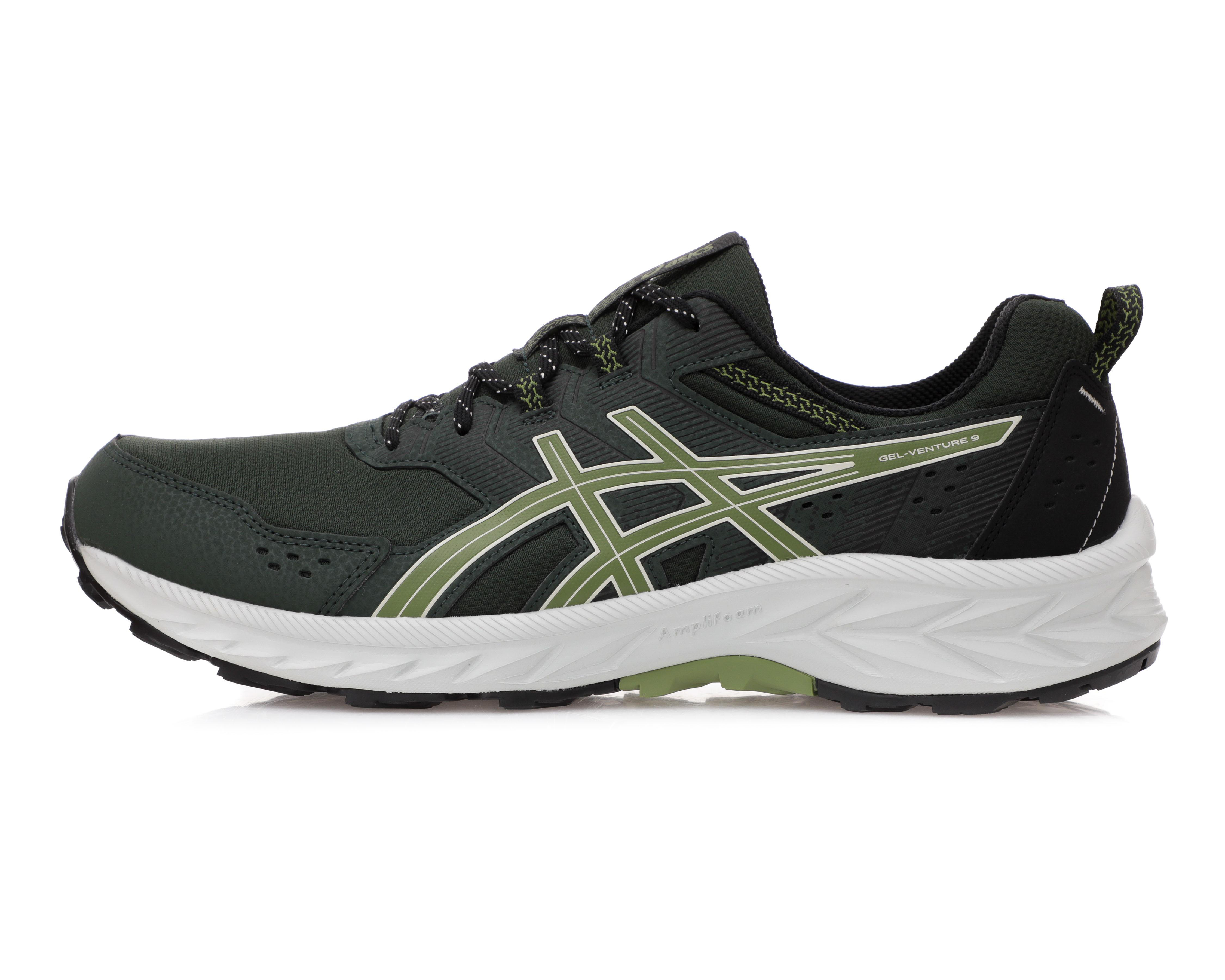 Foto 5 pulgar | Tenis para Correr Asics Gel-Venture 9 para Hombre