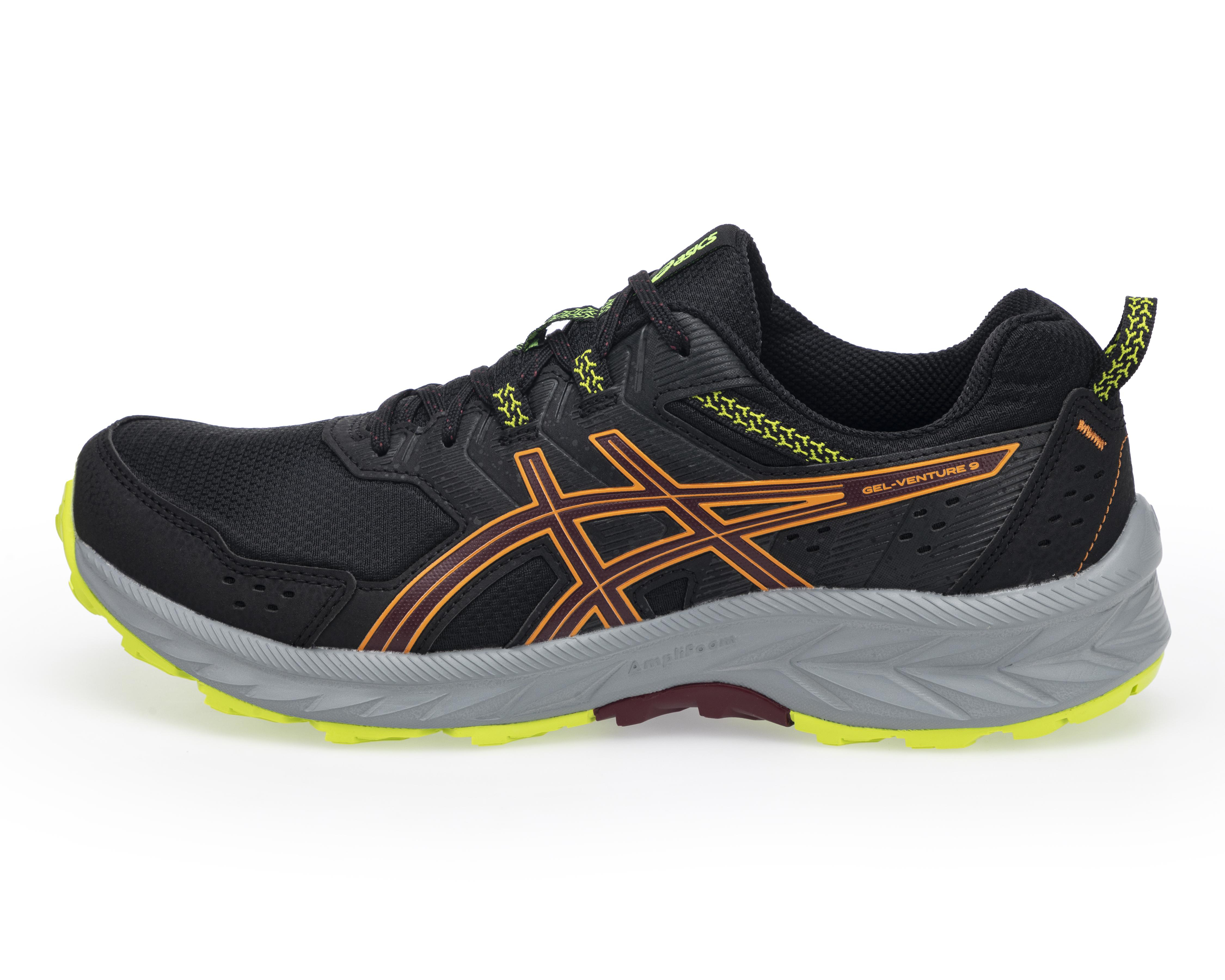 Foto 5 pulgar | Tenis Asics Gel-Venture 9 para Hombre