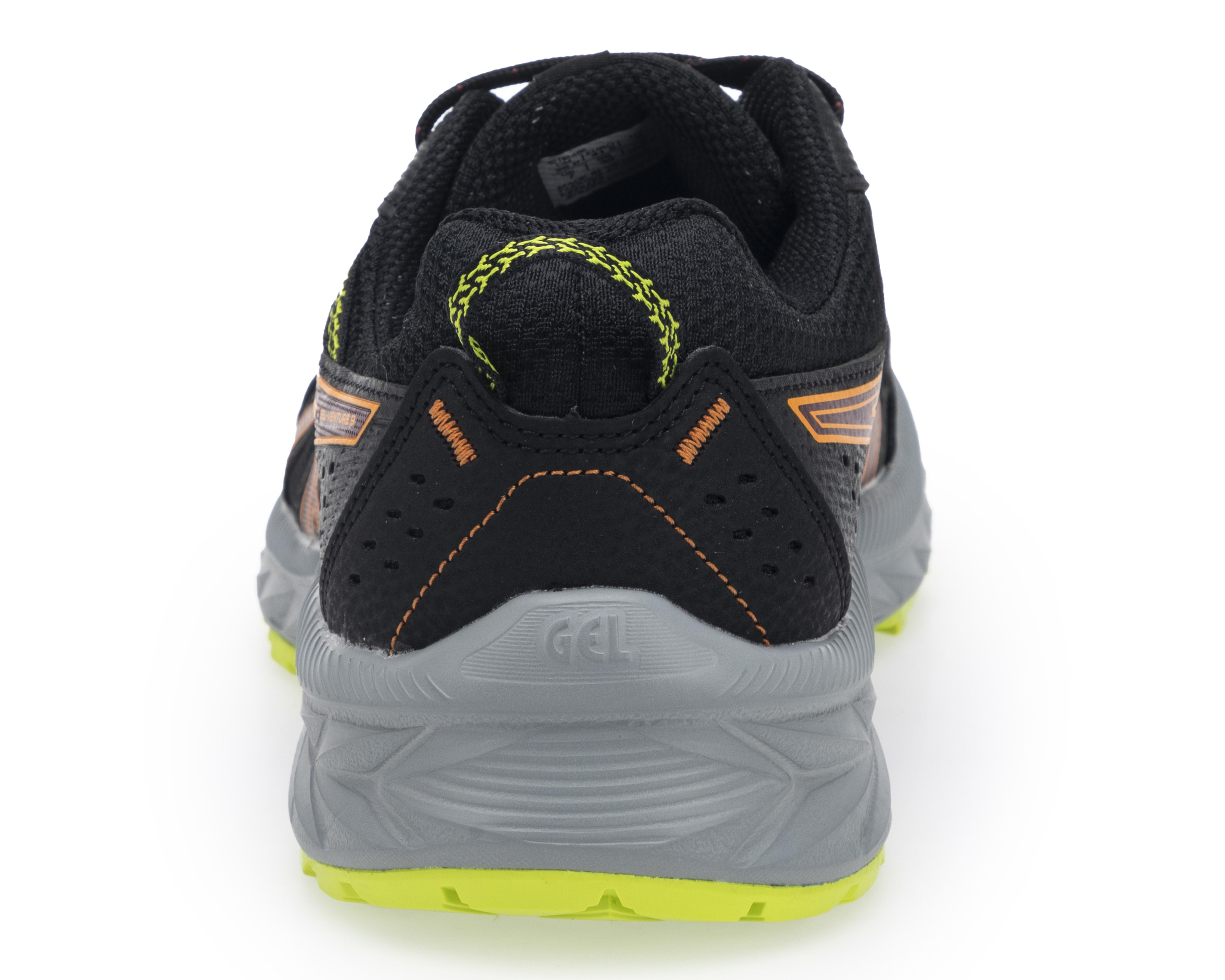 Foto 7 pulgar | Tenis Asics Gel-Venture 9 para Hombre