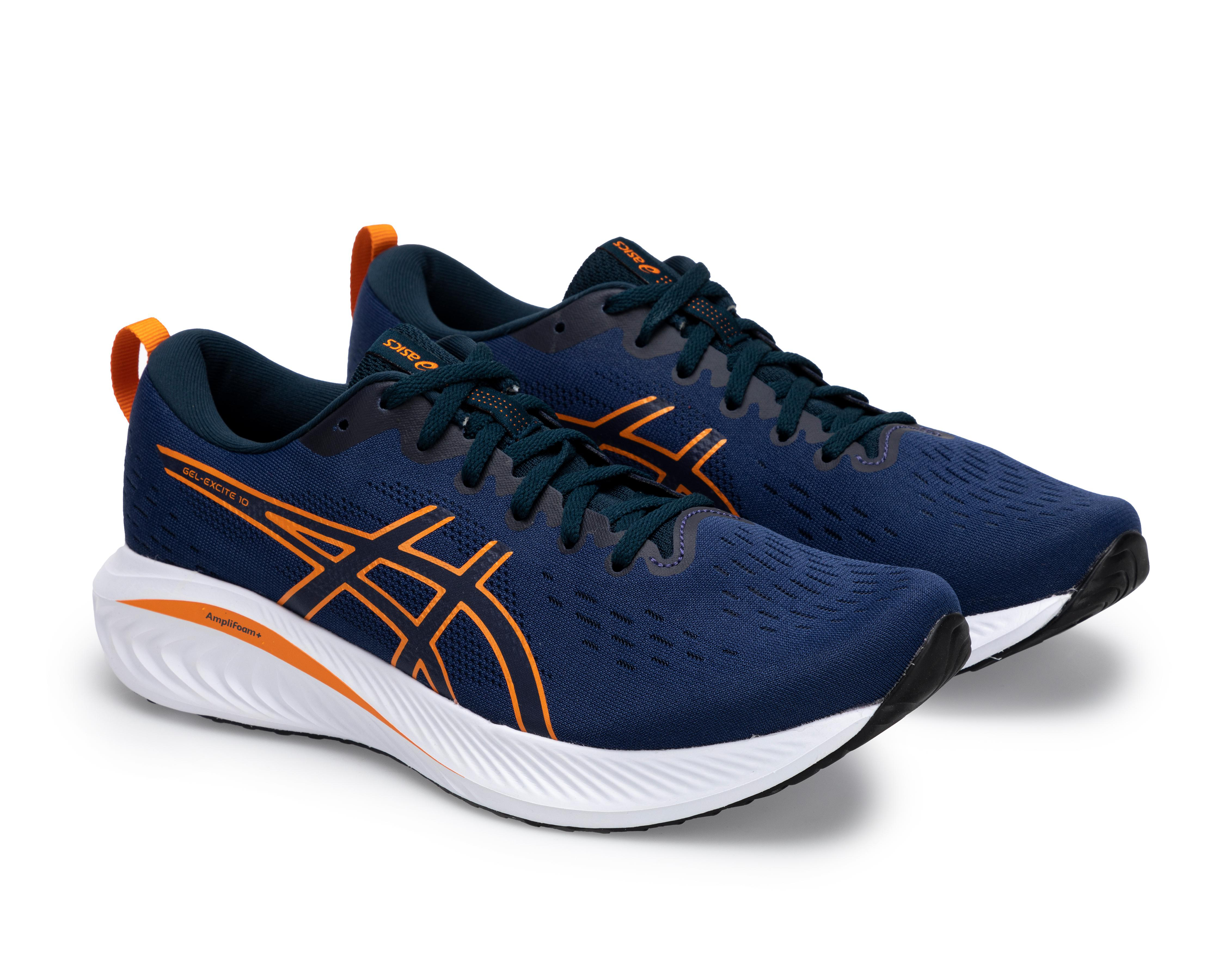 Tenis Asics Gel-Excite 10 para Hombre $1,380