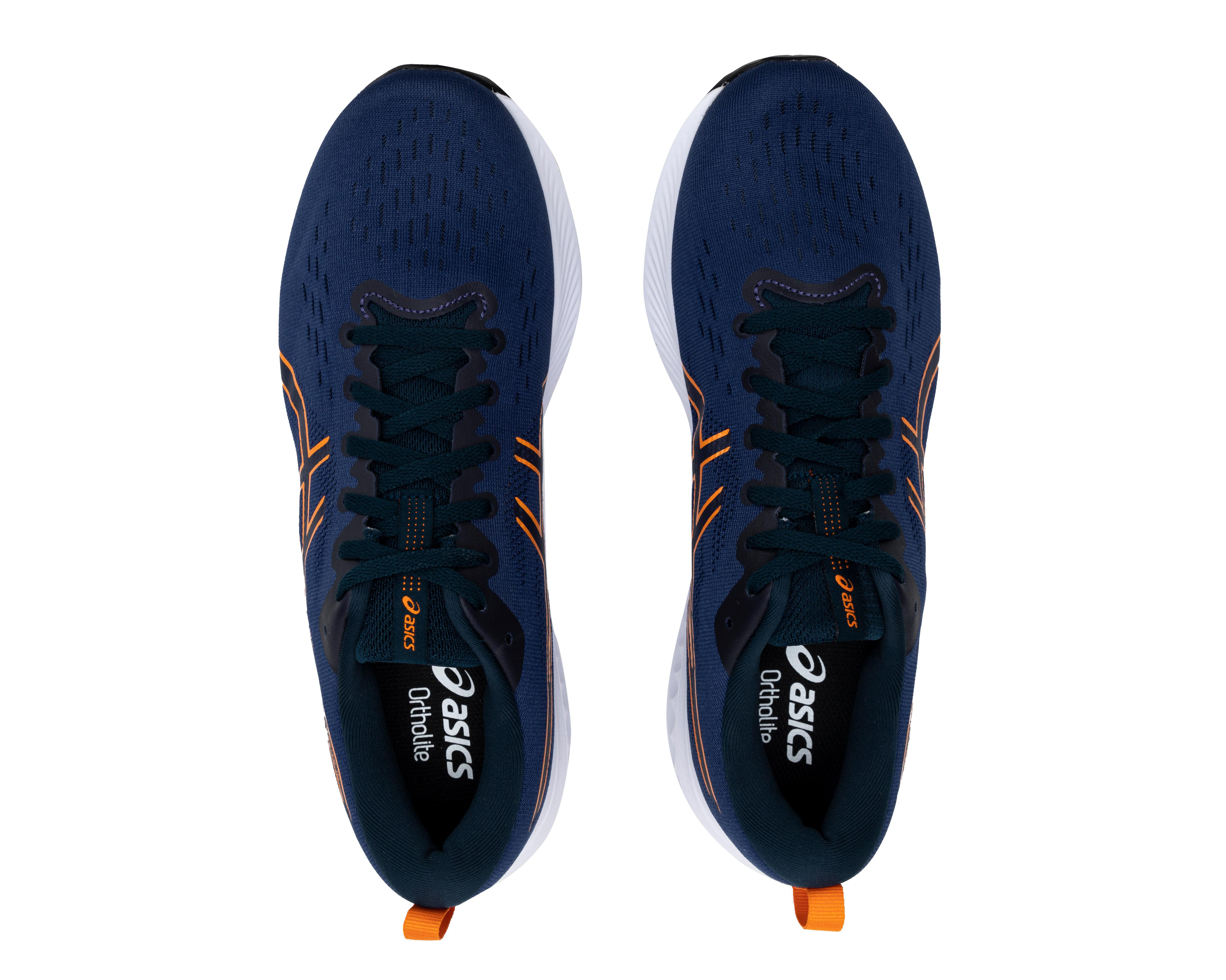 Foto 3 | Tenis para Correr Asics Gel-Excite 10 para Hombre