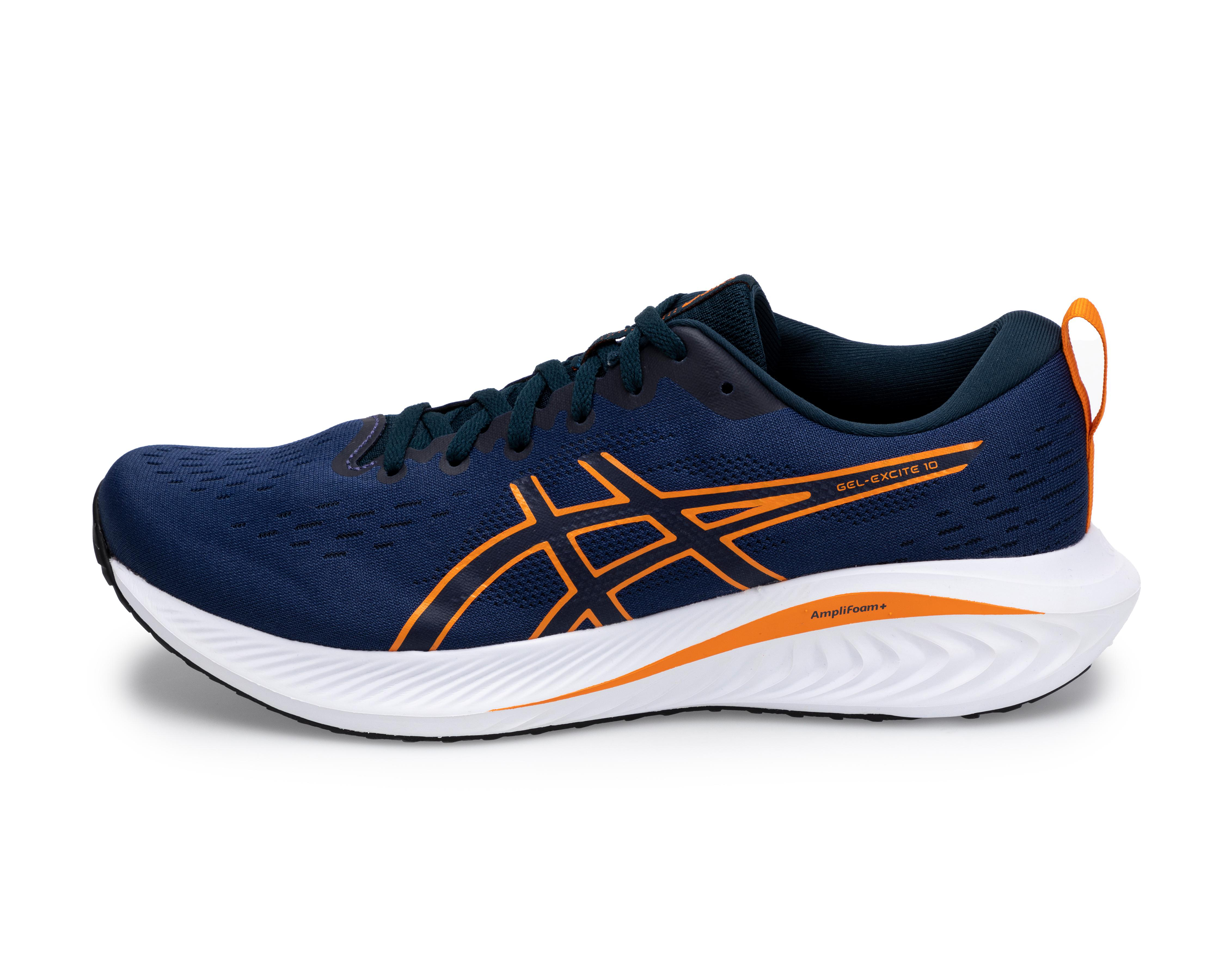 Foto 4 | Tenis para Correr Asics Gel-Excite 10 para Hombre