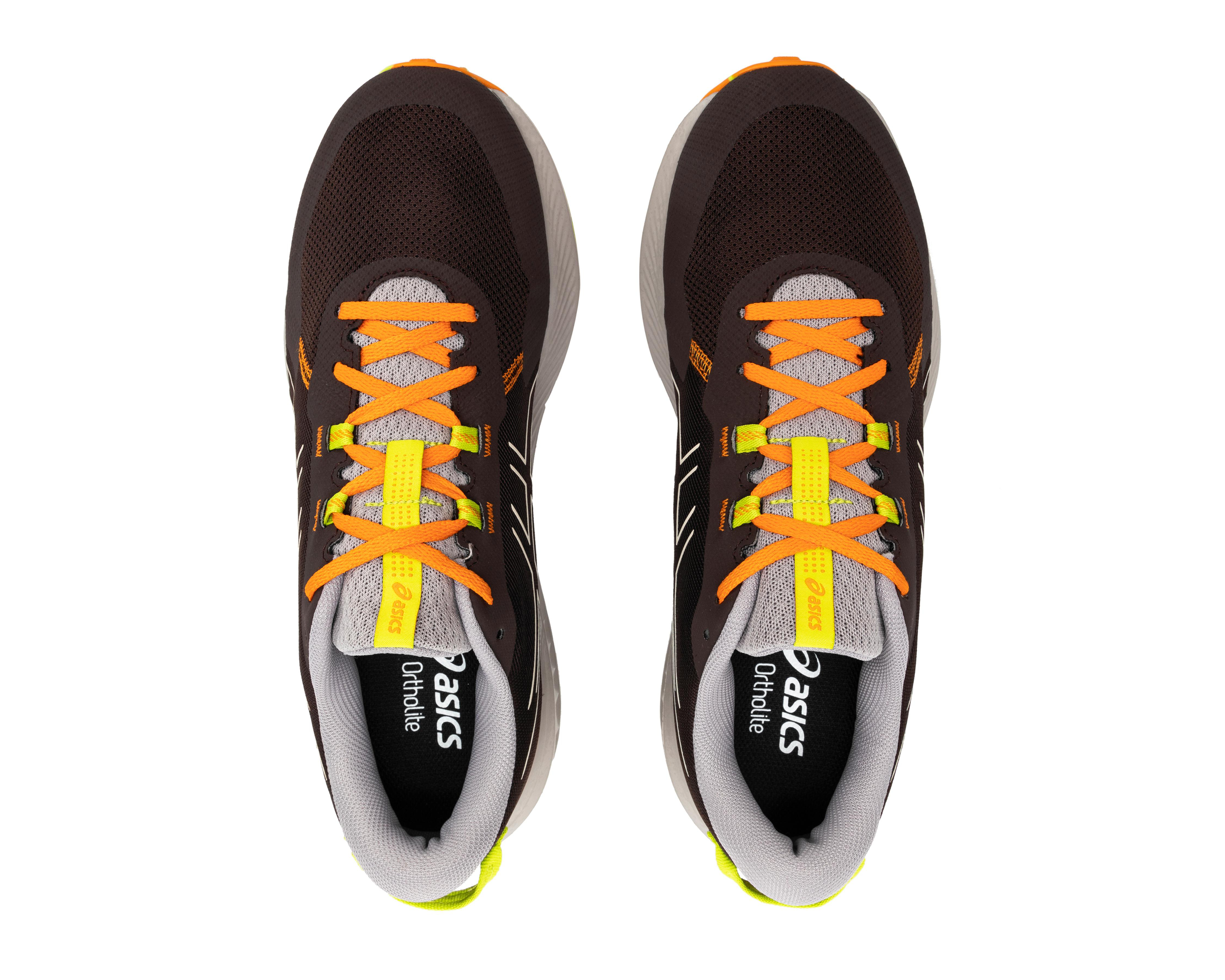 Foto 4 pulgar | Tenis Asics Gel Excite Trail 2 para Hombre