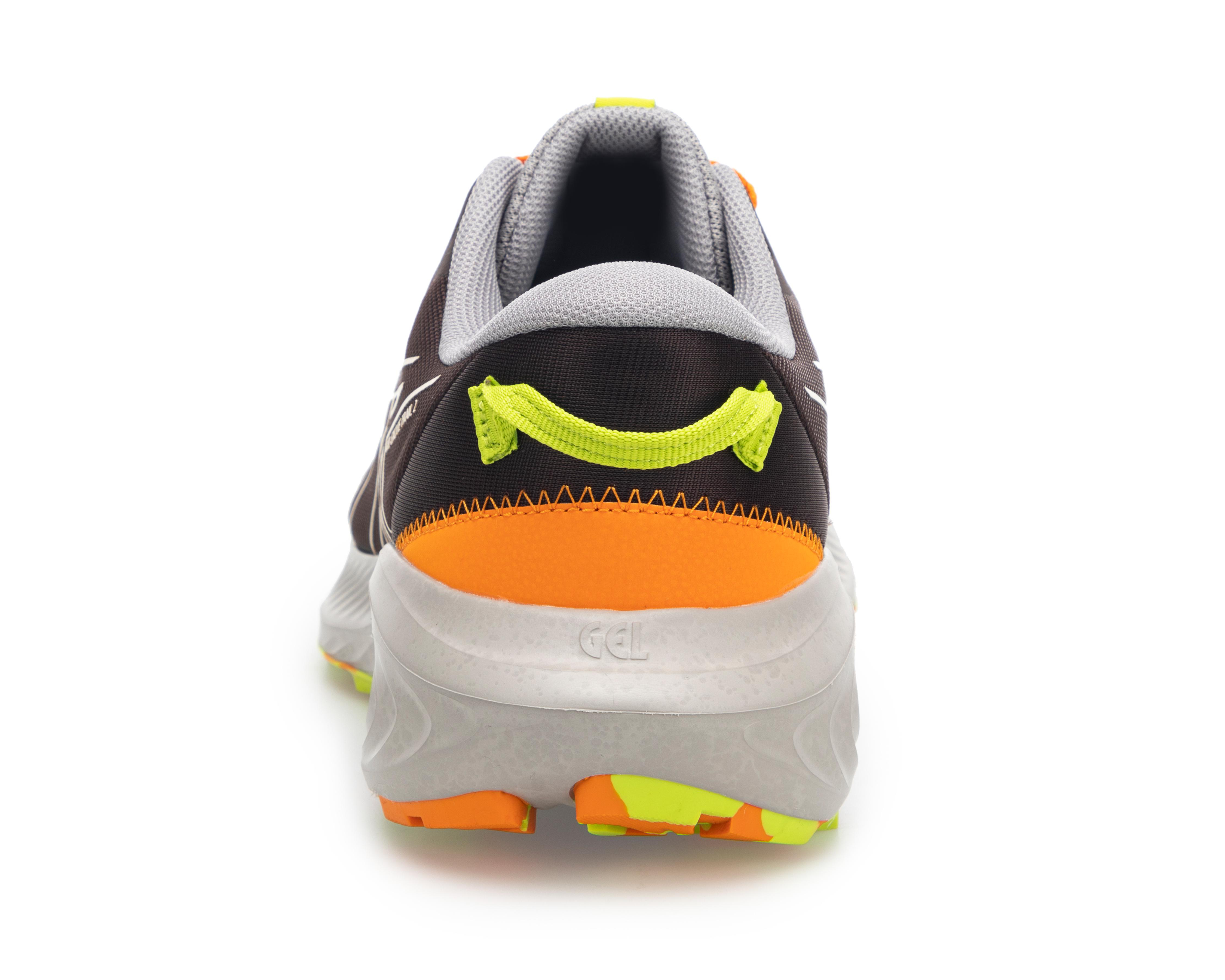 Foto 7 pulgar | Tenis Asics Gel Excite Trail 2 para Hombre