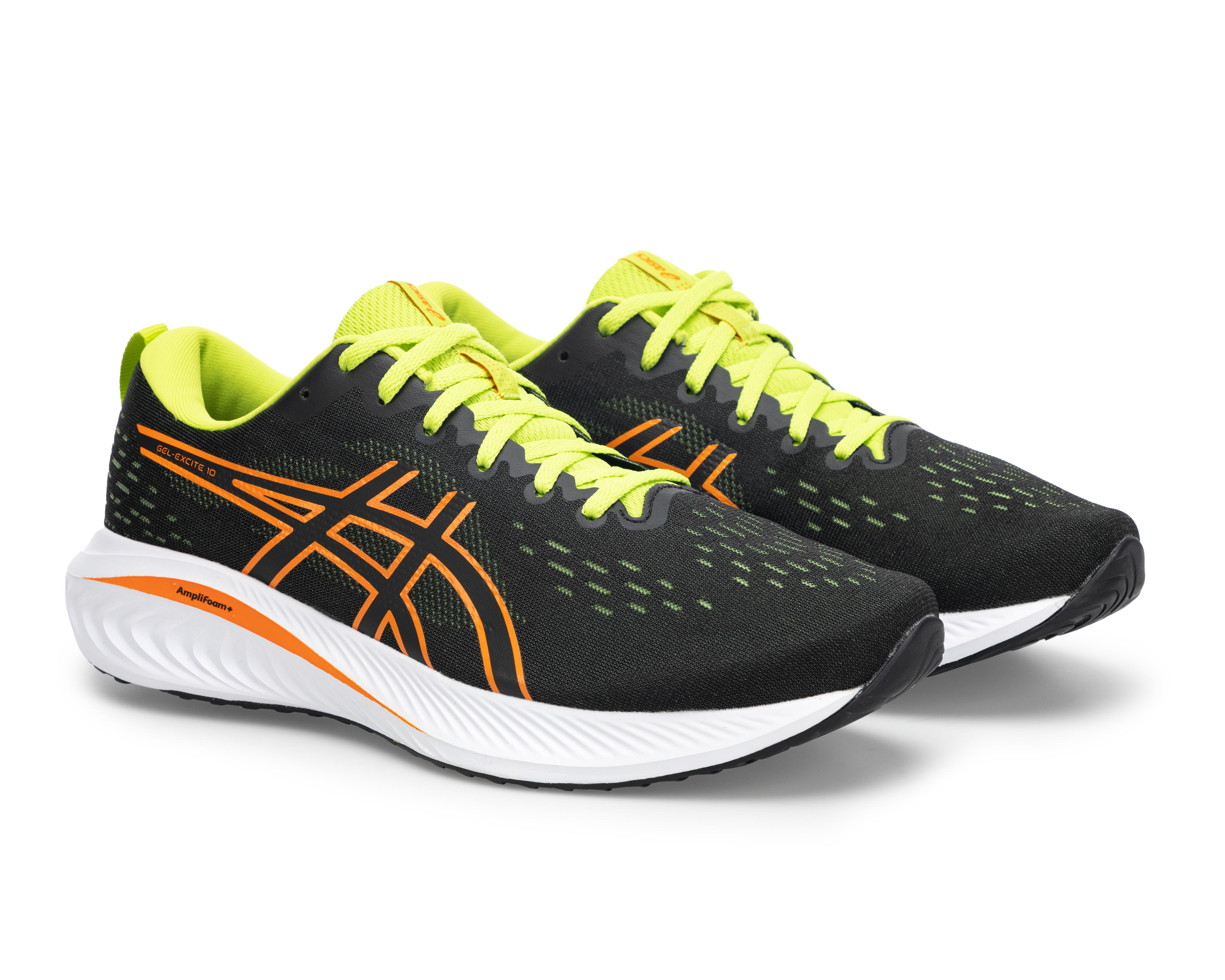 Foto 2 pulgar | Tenis para Correr Asics Gel Excite 10 para Hombre