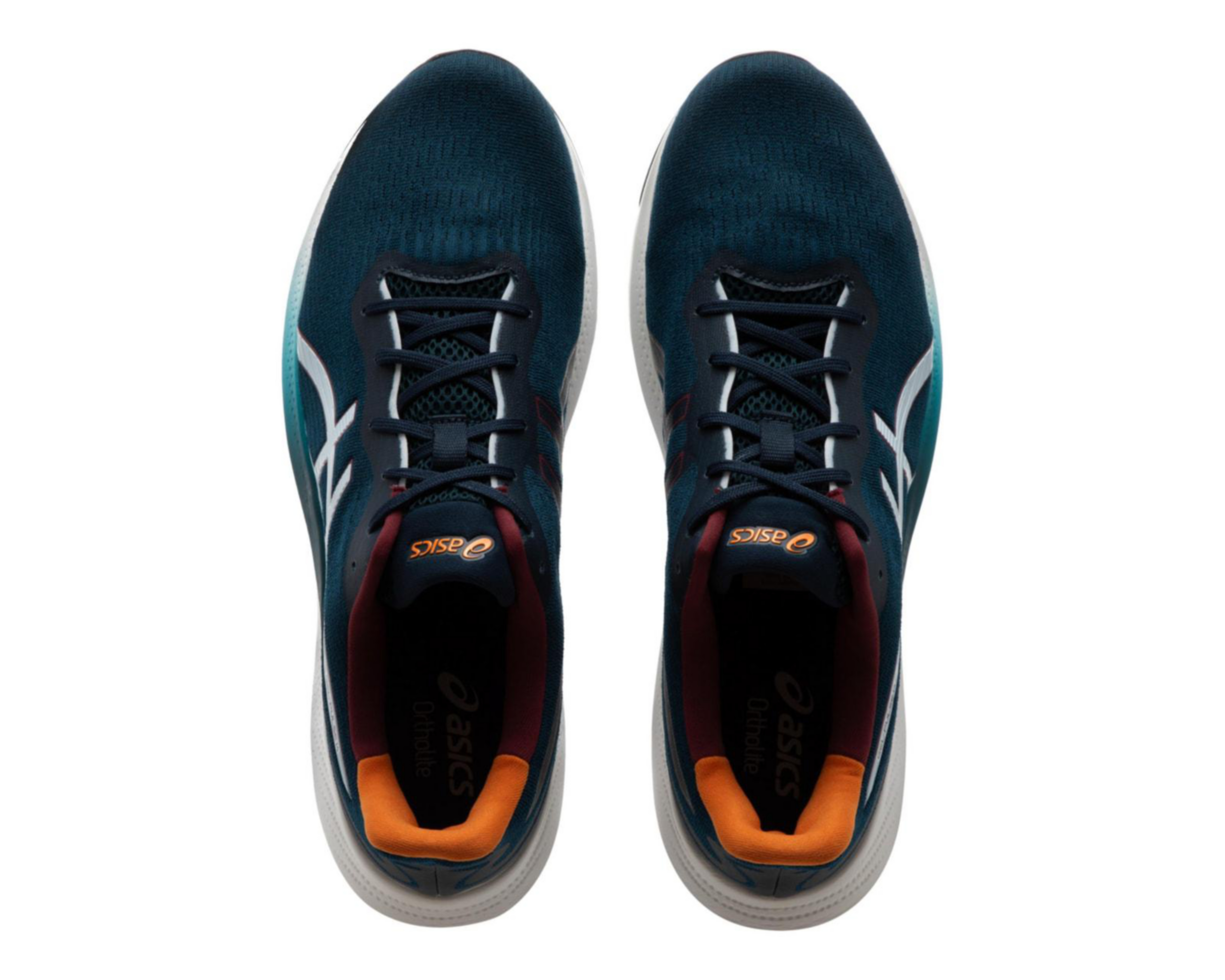 Foto 4 pulgar | Tenis Asics Gel-Pulse 14 para Hombre