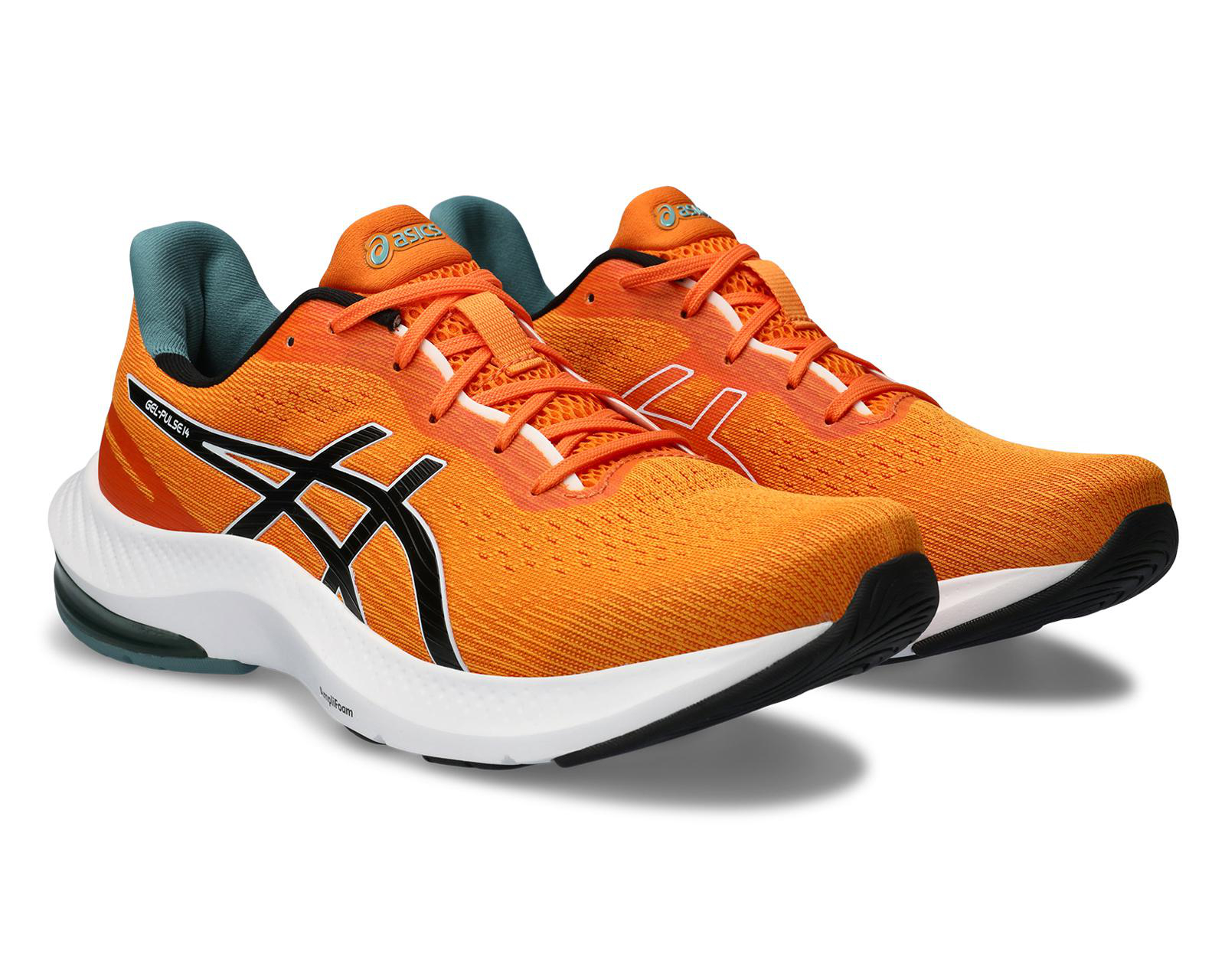 Tenis Asics Gel-Pulse 14 para Hombre $1,250