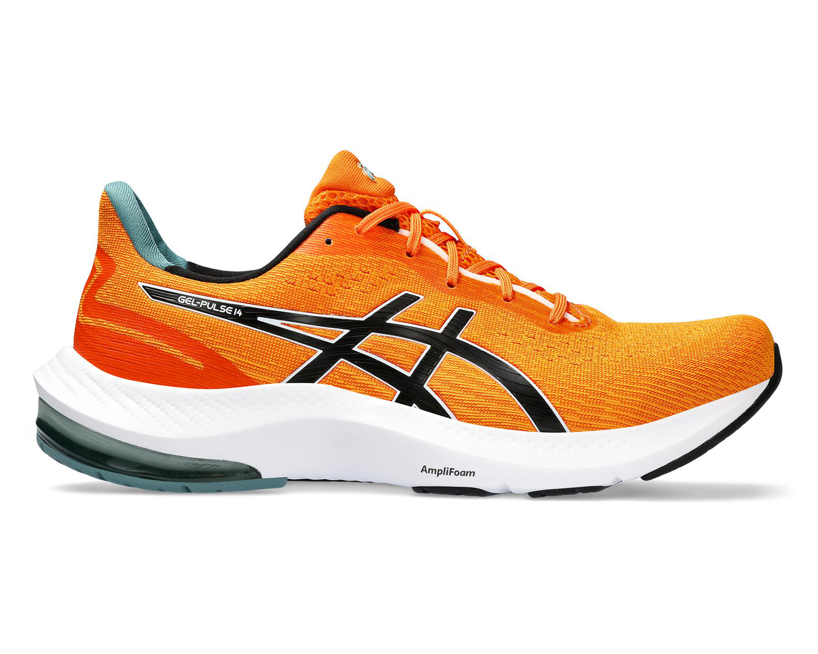 Foto 5 pulgar | Tenis Asics Gel-Pulse 14 para Hombre