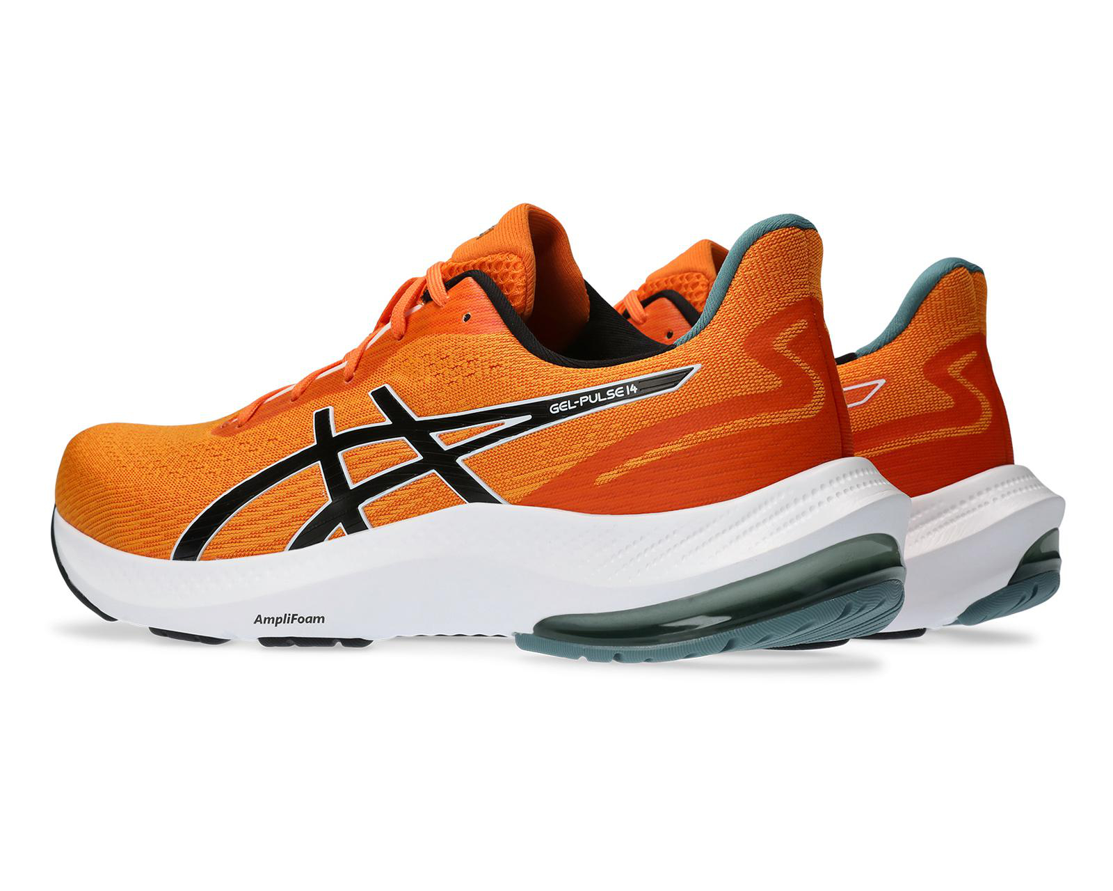 Foto 7 pulgar | Tenis Asics Gel-Pulse 14 para Hombre