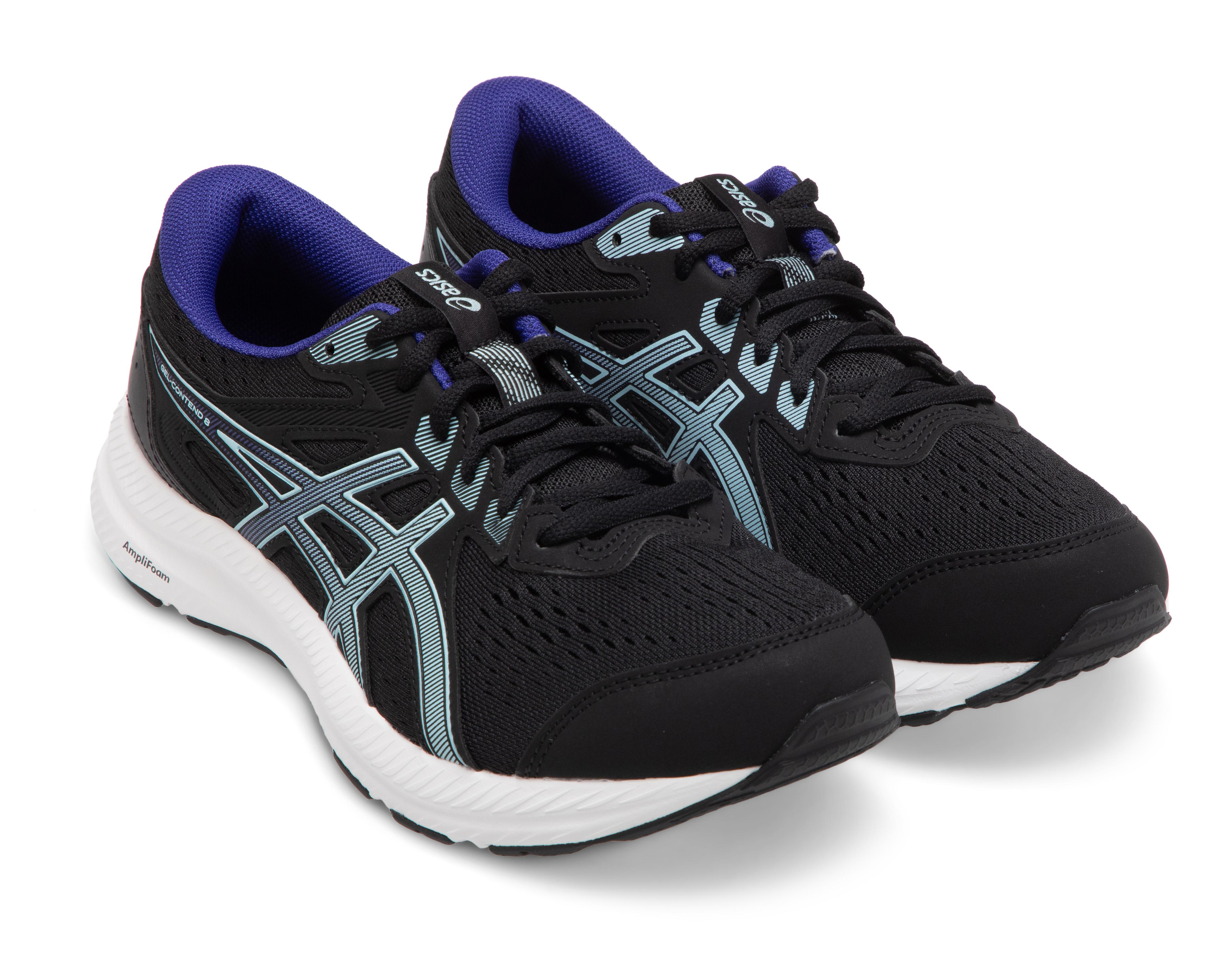 Tenis para Correr Asics Contend para Mujer