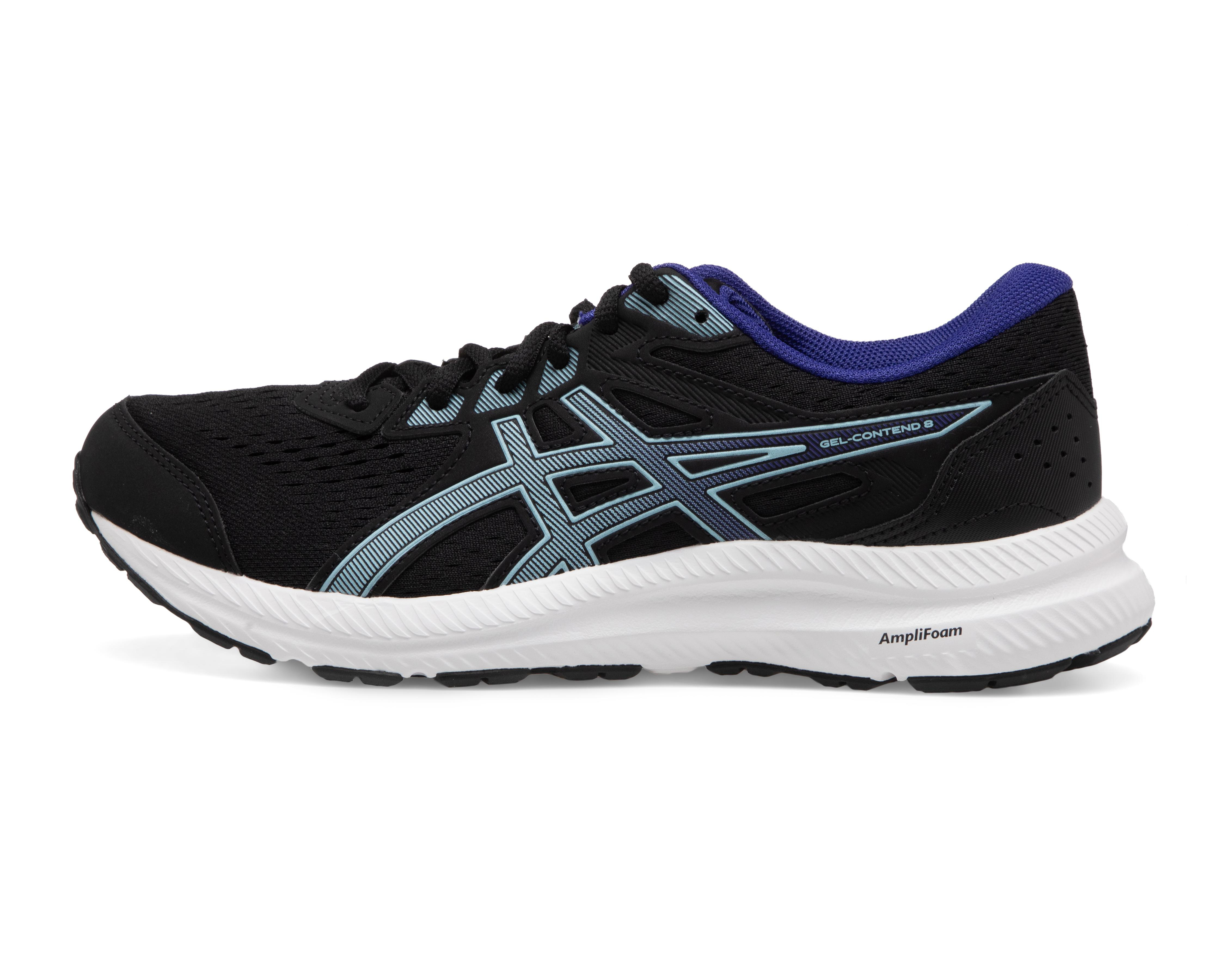 Foto 4 | Tenis para Correr Asics Contend para Mujer