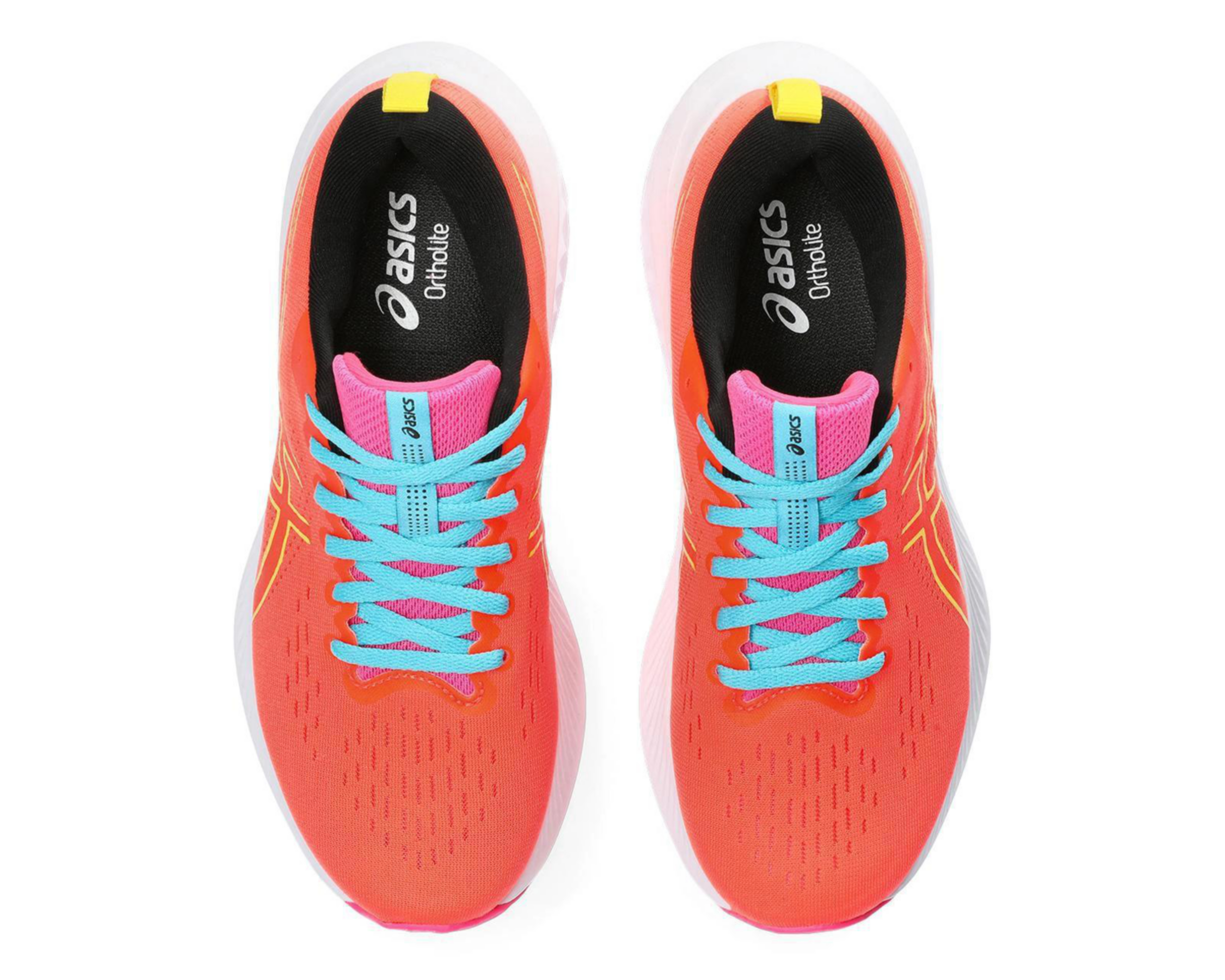 Foto 3 pulgar | Tenis para Correr Asics Gel-Excite 10 para Mujer