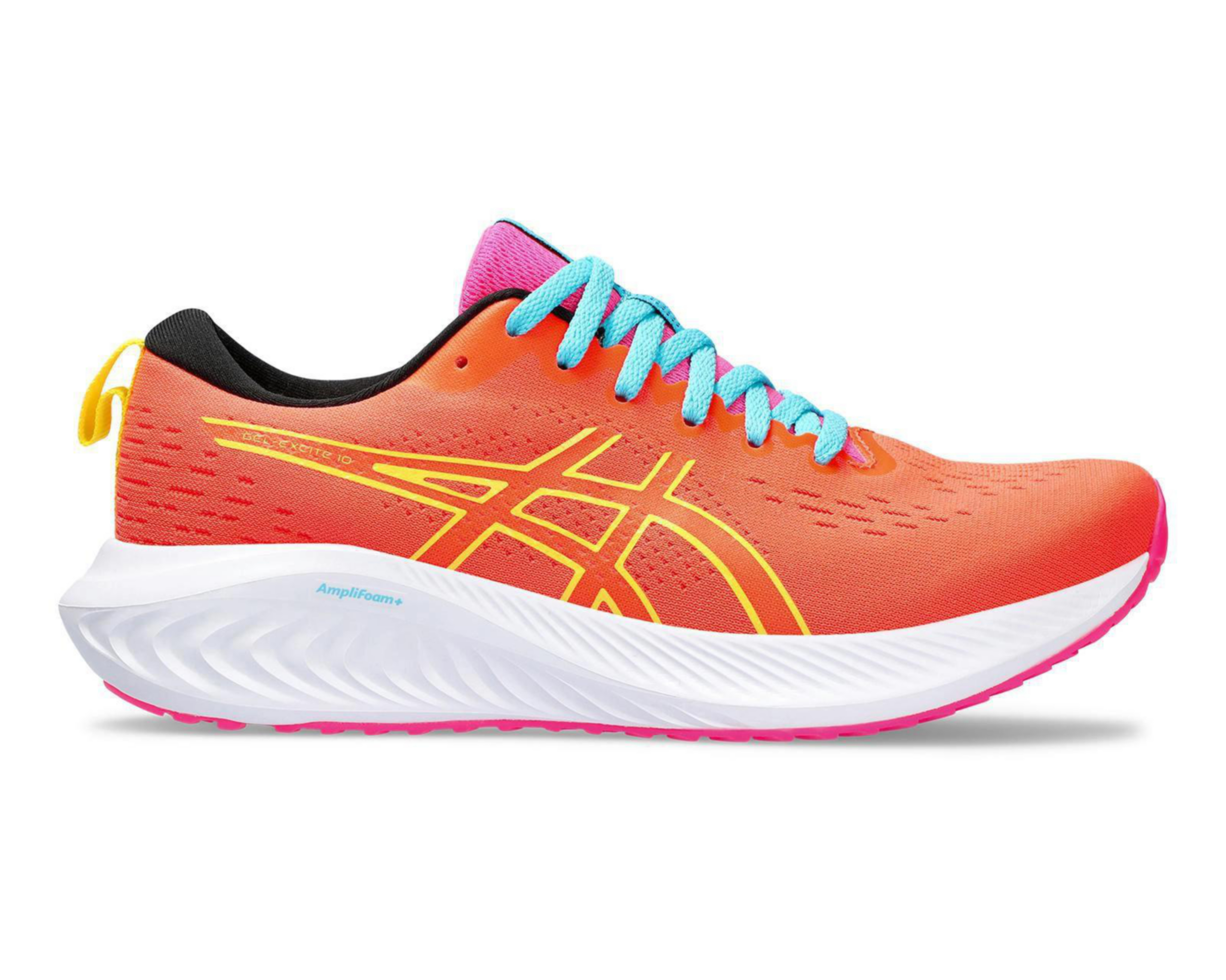 Foto 5 pulgar | Tenis para Correr Asics Gel-Excite 10 para Mujer