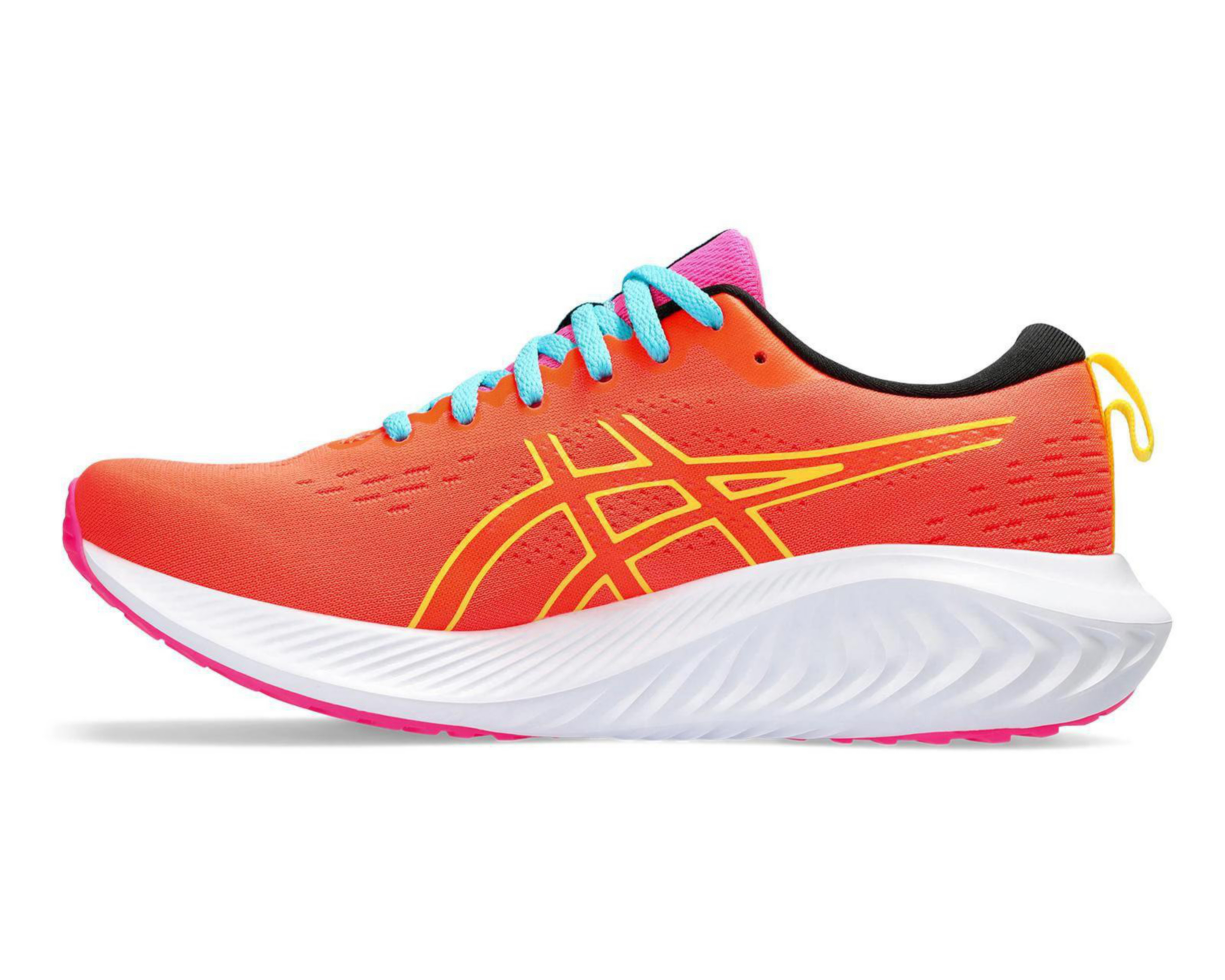 Foto 6 pulgar | Tenis para Correr Asics Gel-Excite 10 para Mujer