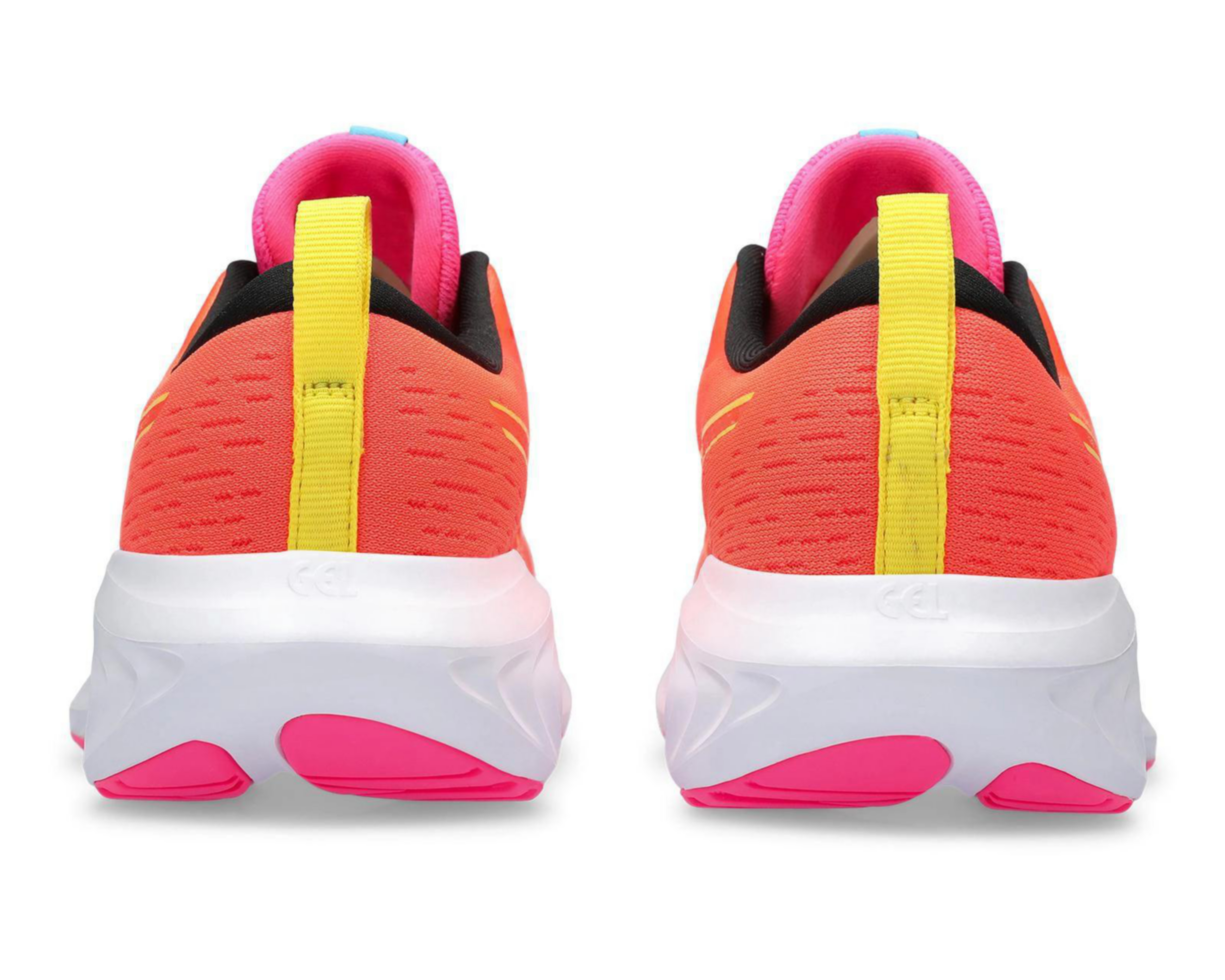 Foto 8 pulgar | Tenis para Correr Asics Gel-Excite 10 para Mujer