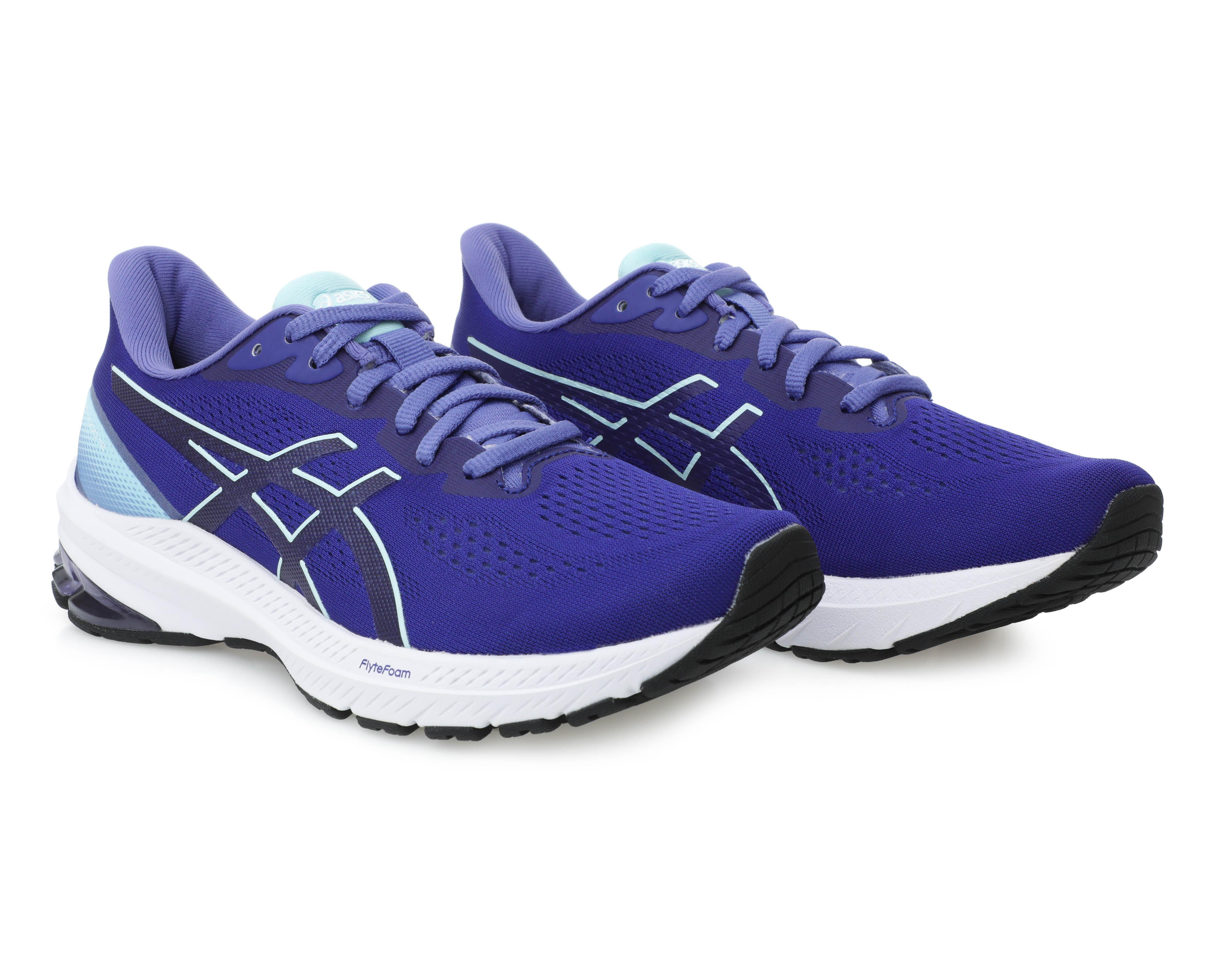 Tenis para Correr Asics GT-1000 12 para Mujer